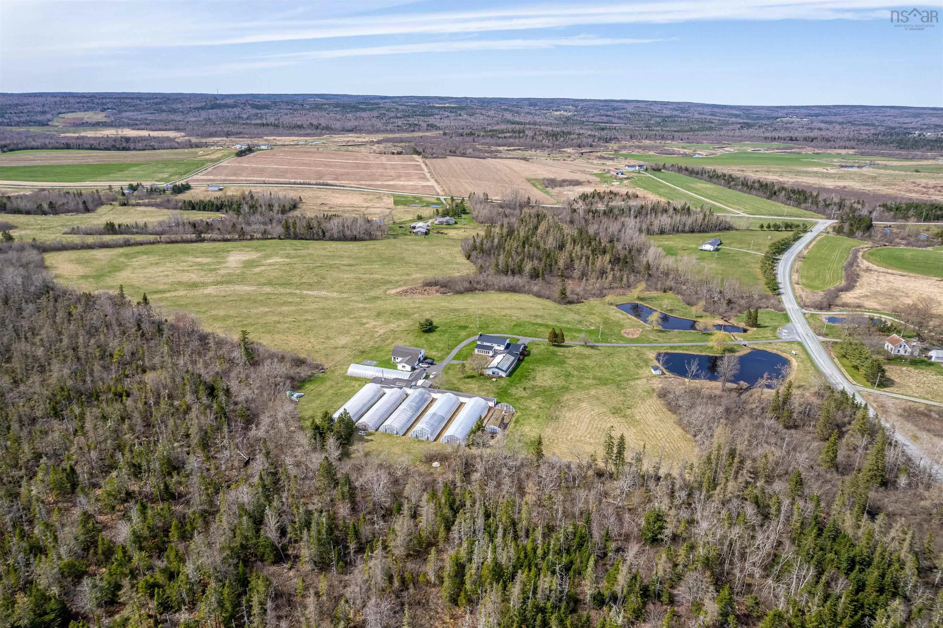 763 Conrod Road, Middle Musquodoboit Ns B0n 1x0, 4 Bedrooms Bedrooms, ,3 BathroomsBathrooms,Farm,For Sale,Conrod,202510309