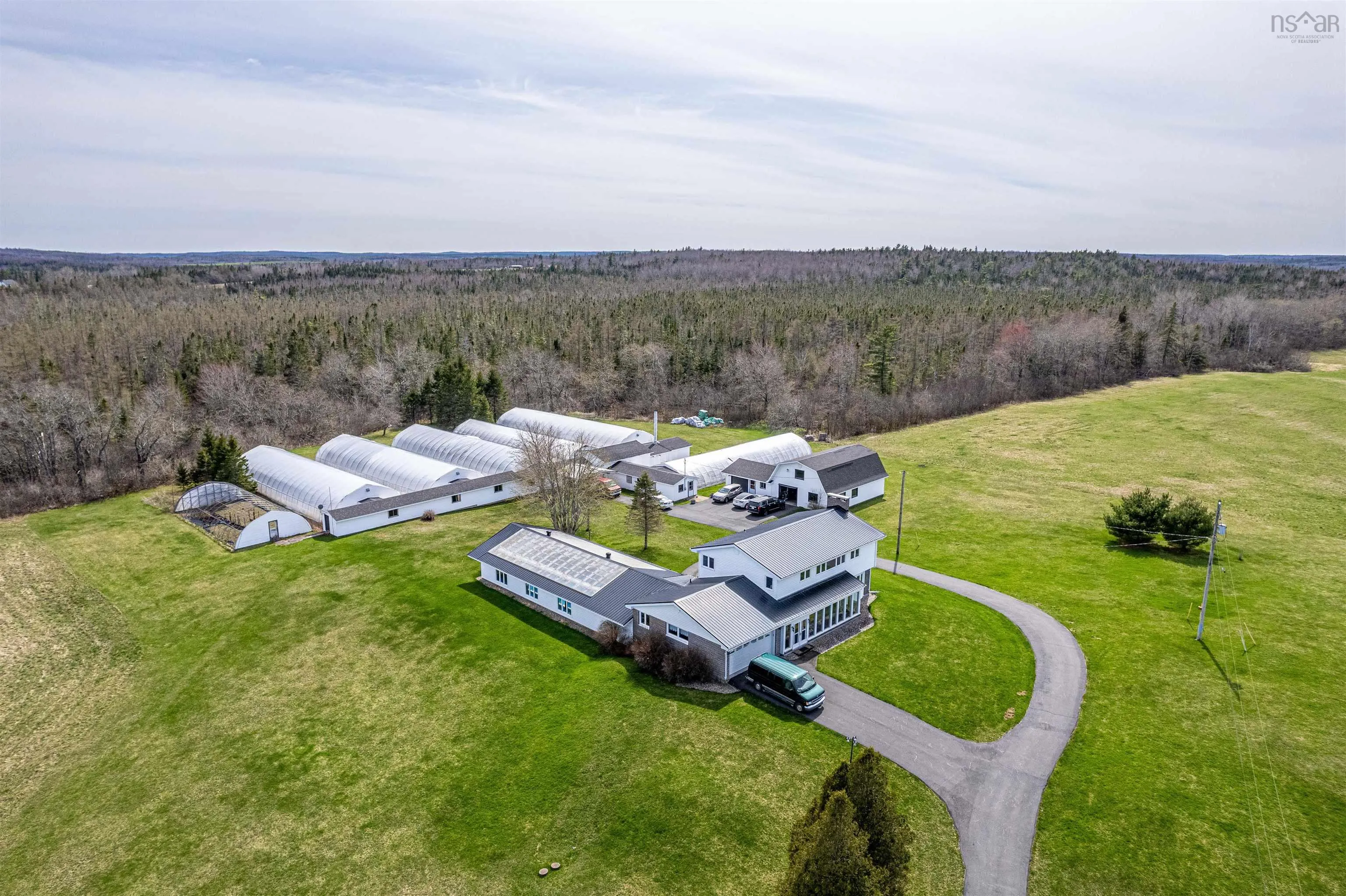 763 Conrod Road, Middle Musquodoboit Ns B0n 1x0, 4 Bedrooms Bedrooms, ,3 BathroomsBathrooms,Farm,For Sale,Conrod,202510309