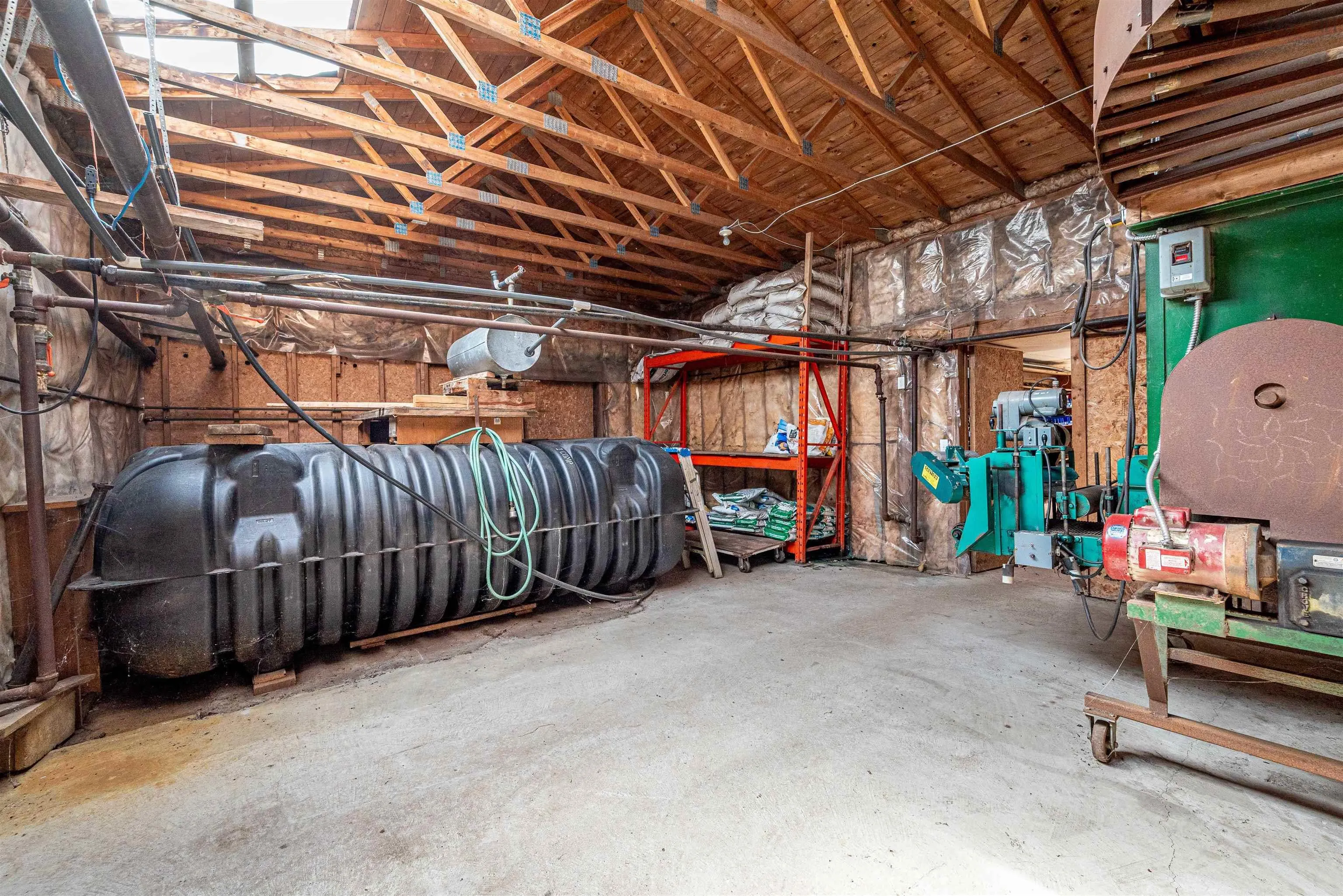 763 Conrod Road, Middle Musquodoboit Ns B0n 1x0, 4 Bedrooms Bedrooms, ,3 BathroomsBathrooms,Farm,For Sale,Conrod,202510309