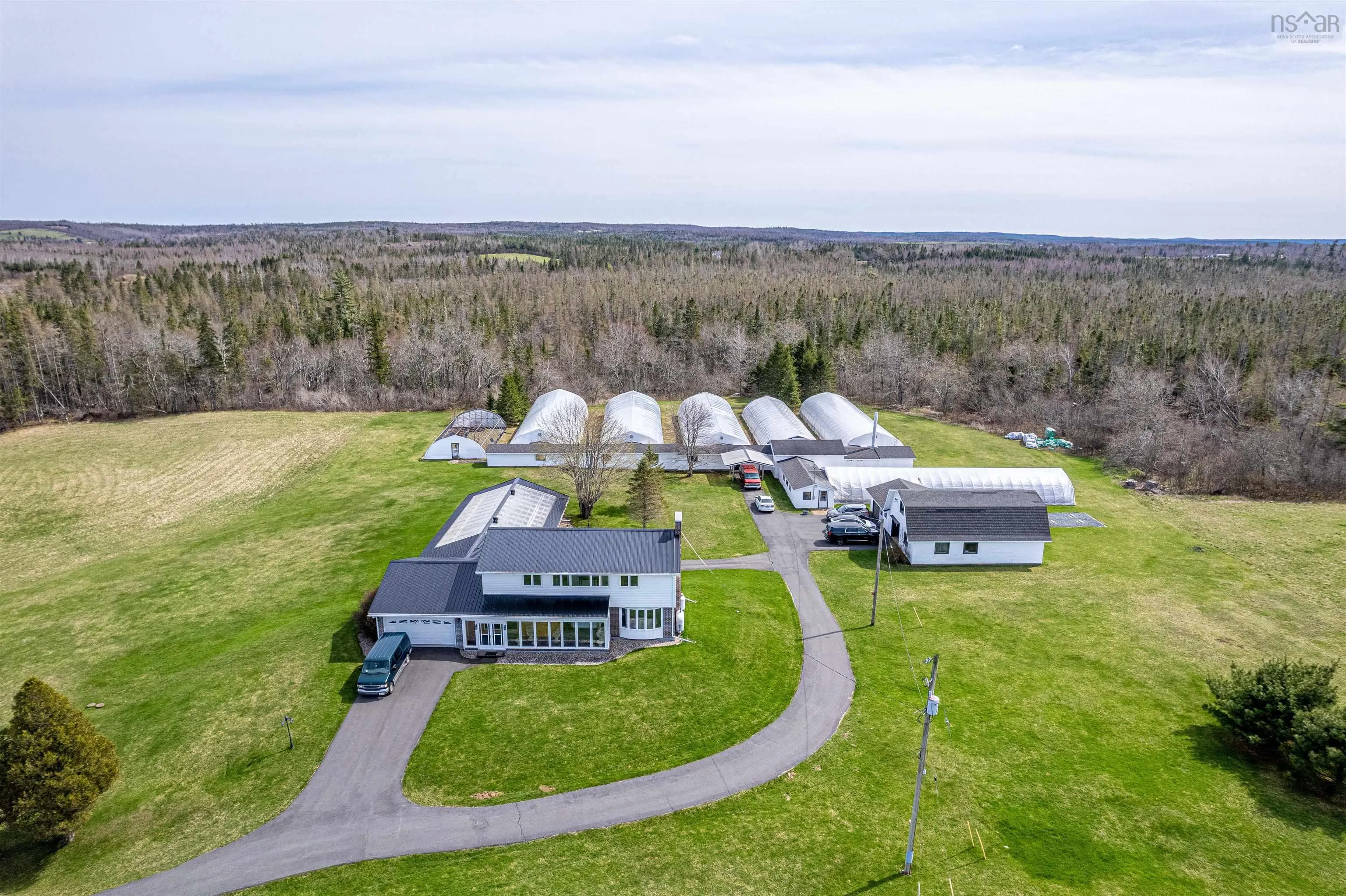 763 Conrod Road, Middle Musquodoboit Ns B0n 1x0, 4 Bedrooms Bedrooms, ,3 BathroomsBathrooms,Farm,For Sale,Conrod,202510309