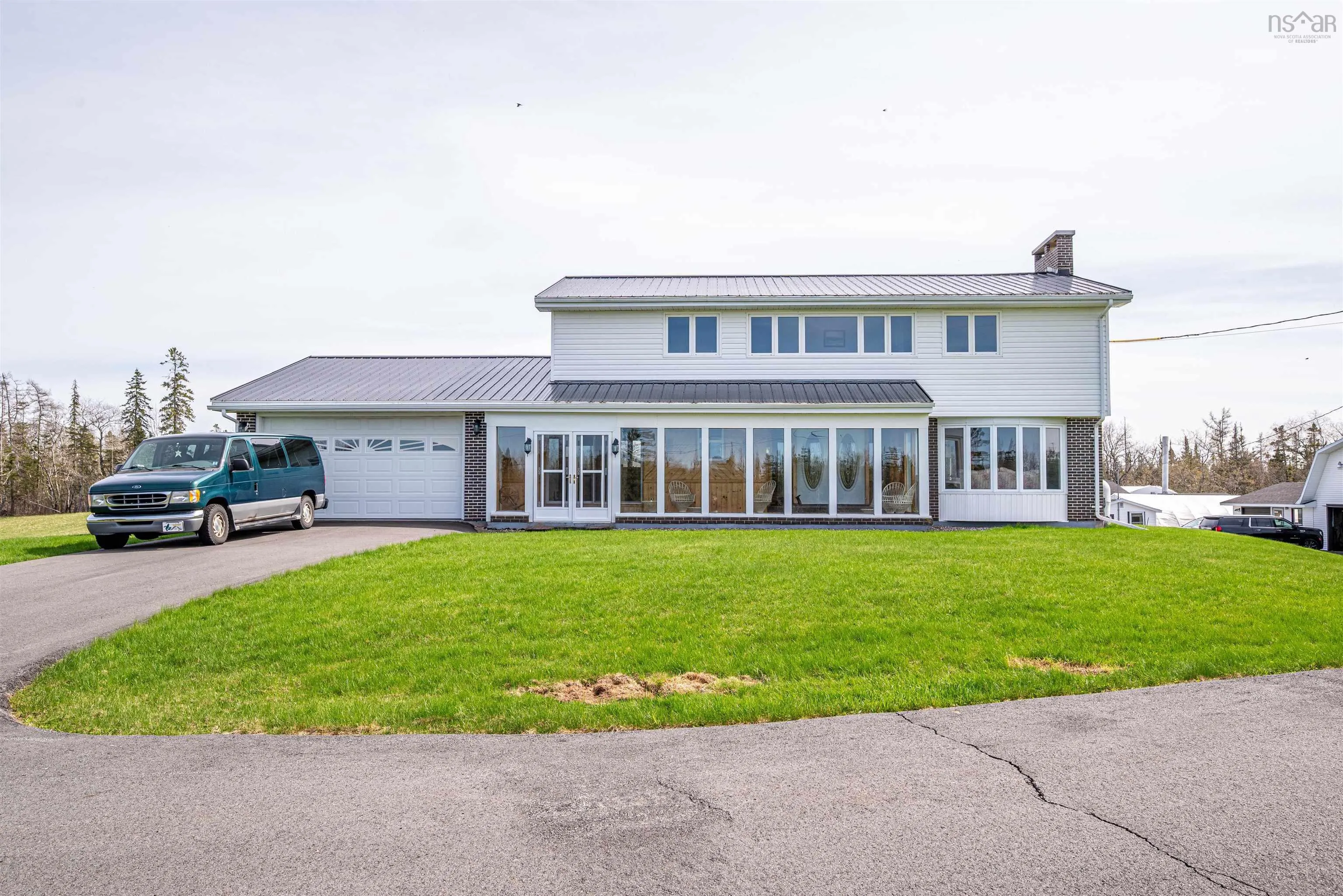 763 Conrod Road, Middle Musquodoboit Ns B0n 1x0, 4 Bedrooms Bedrooms, ,3 BathroomsBathrooms,Farm,For Sale,Conrod,202510309