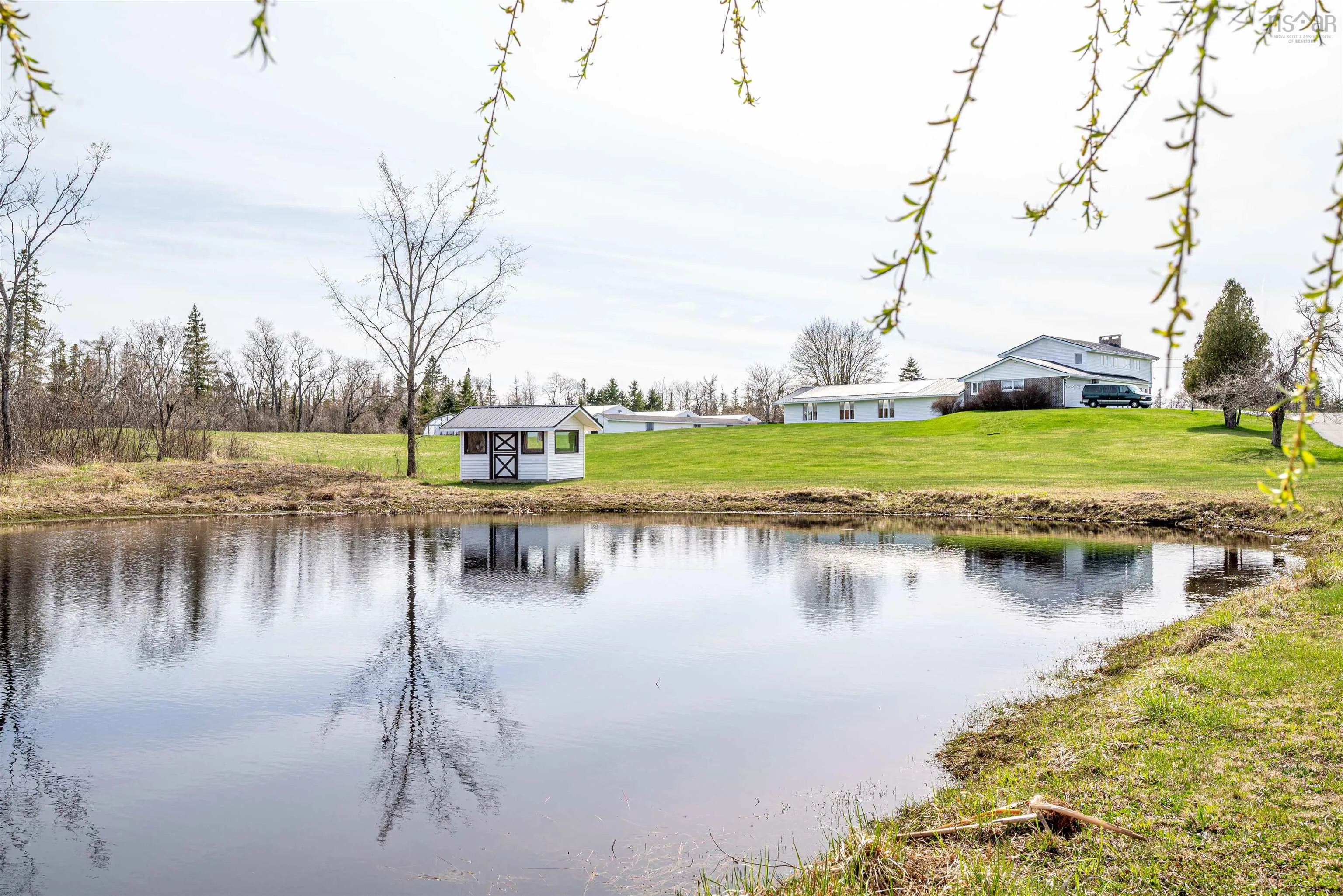 763 Conrod Road, Middle Musquodoboit Ns B0n 1x0, 4 Bedrooms Bedrooms, ,3 BathroomsBathrooms,Farm,For Sale,Conrod,202510309