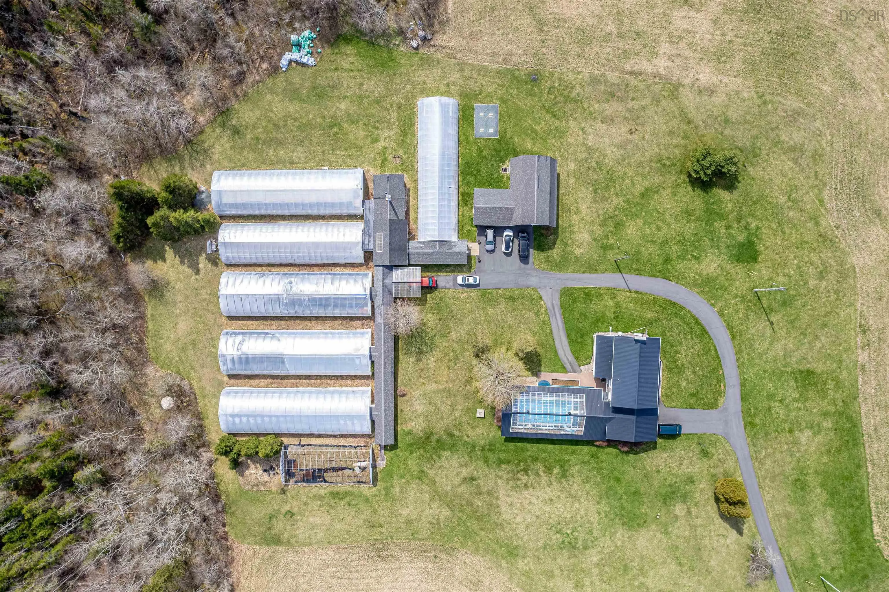 763 Conrod Road, Middle Musquodoboit Ns B0n 1x0, 4 Bedrooms Bedrooms, ,3 BathroomsBathrooms,Farm,For Sale,Conrod,202510309