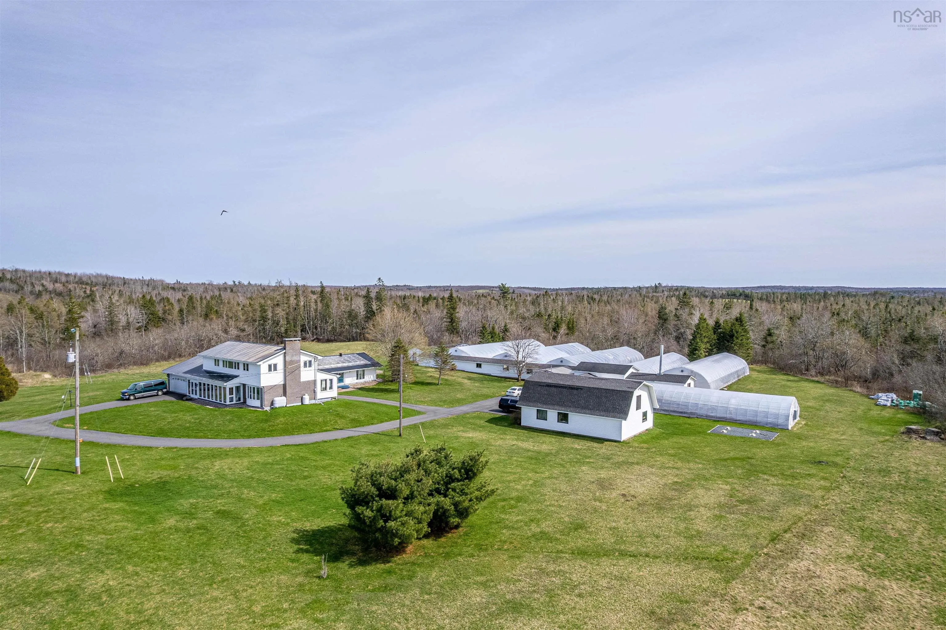 763 Conrod Road, Middle Musquodoboit Ns B0n 1x0, 4 Bedrooms Bedrooms, ,3 BathroomsBathrooms,Farm,For Sale,Conrod,202510309