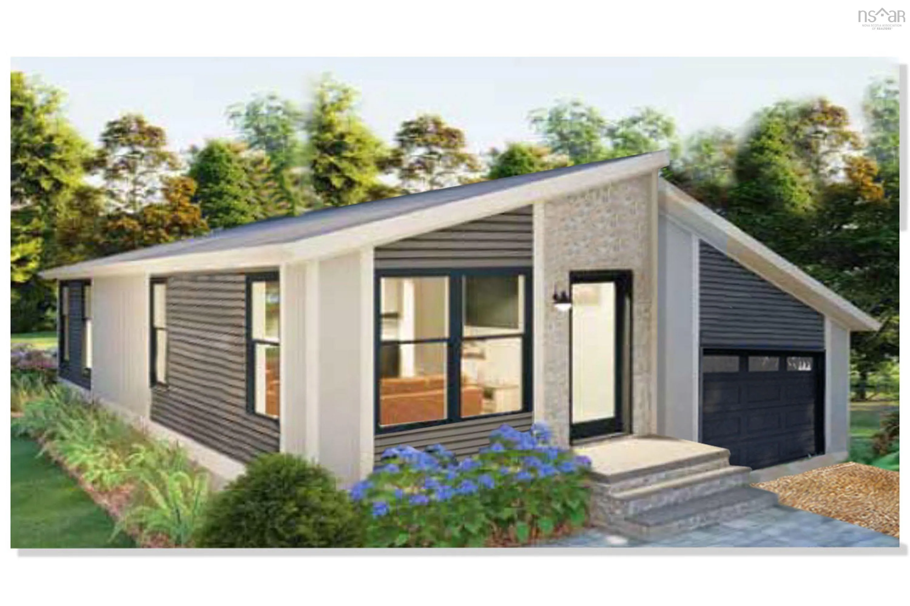 Redland Avenue, Amherst Ns B4h 2s5, 2 Bedrooms Bedrooms, ,1 BathroomBathrooms,Residential,For Sale,Redland,202425212