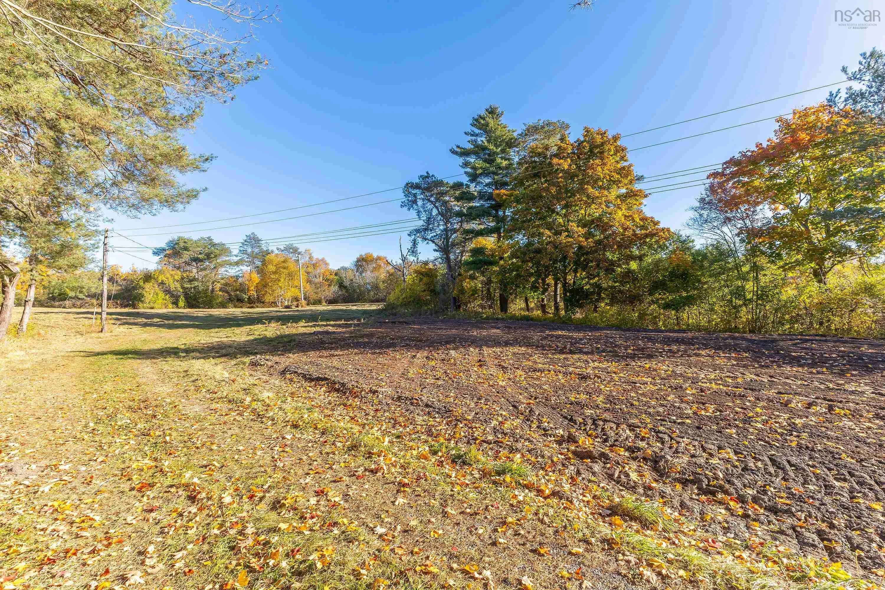 3072 Highway 376, Pictou, NS B0K 1H0, ,Land,For Sale,Highway 376,202512119
