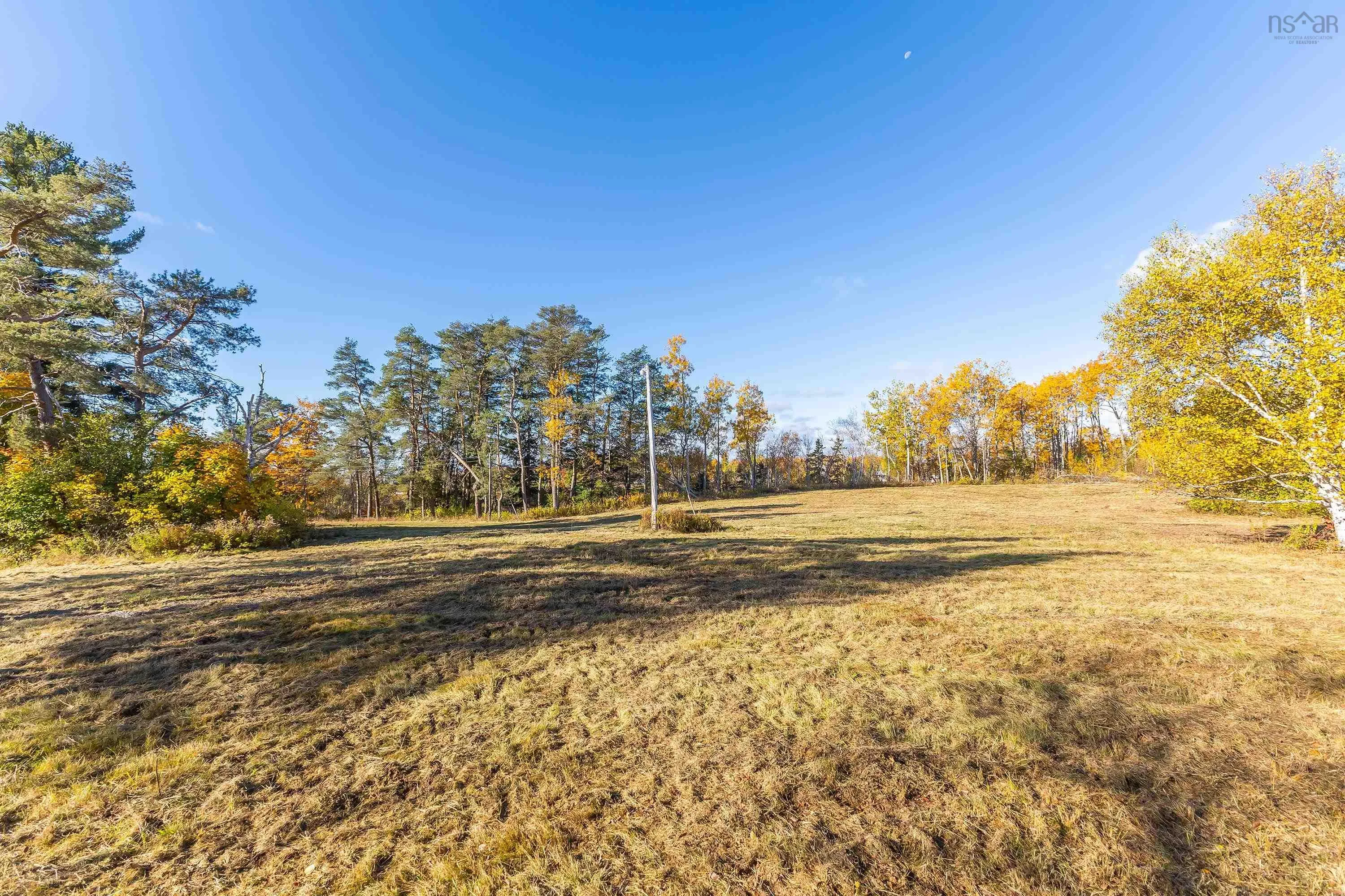 3072 Highway 376, Pictou, NS B0K 1H0, ,Land,For Sale,Highway 376,202512119