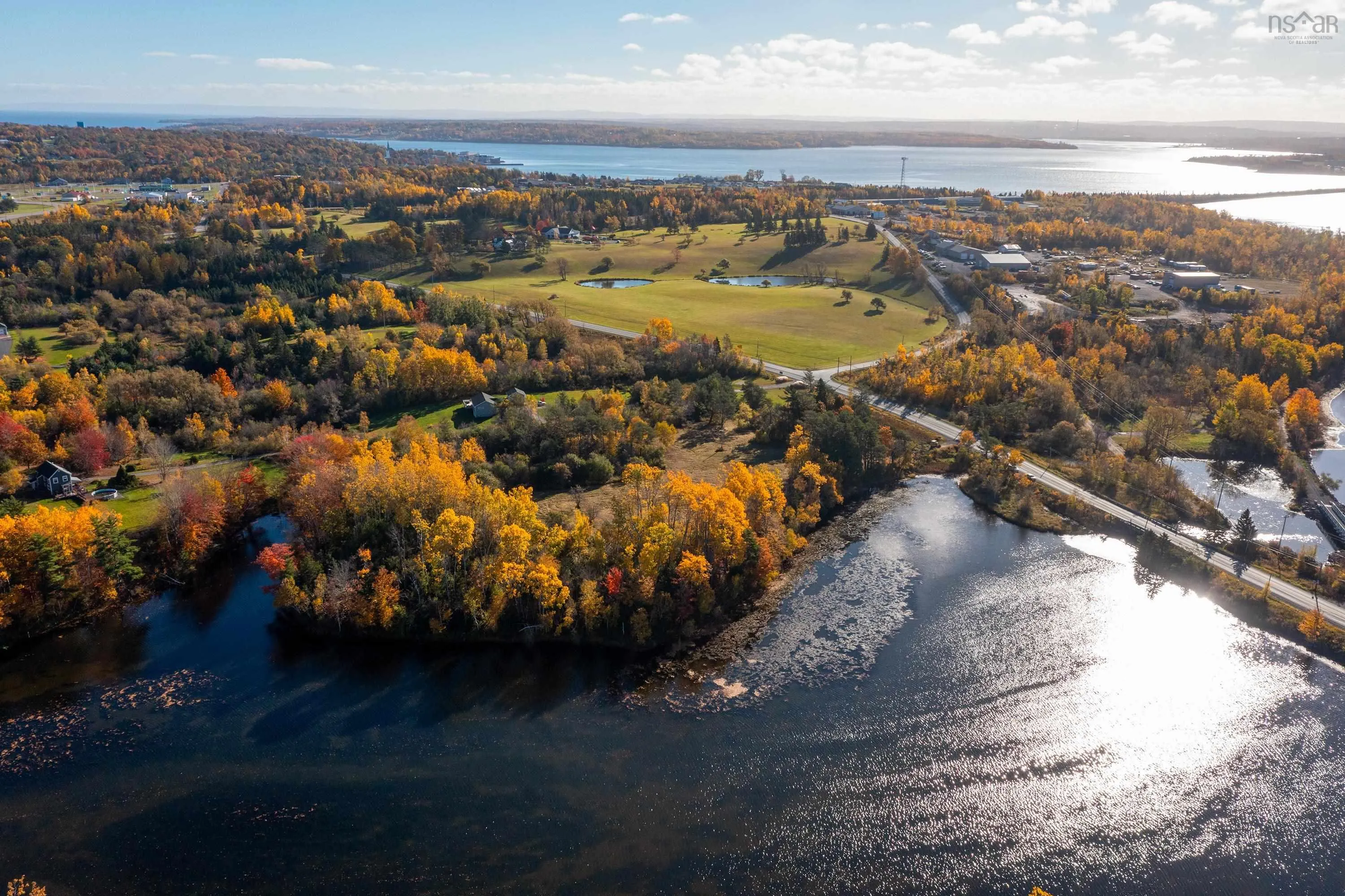 3072 Highway 376, Pictou, NS B0K 1H0, ,Land,For Sale,Highway 376,202512119