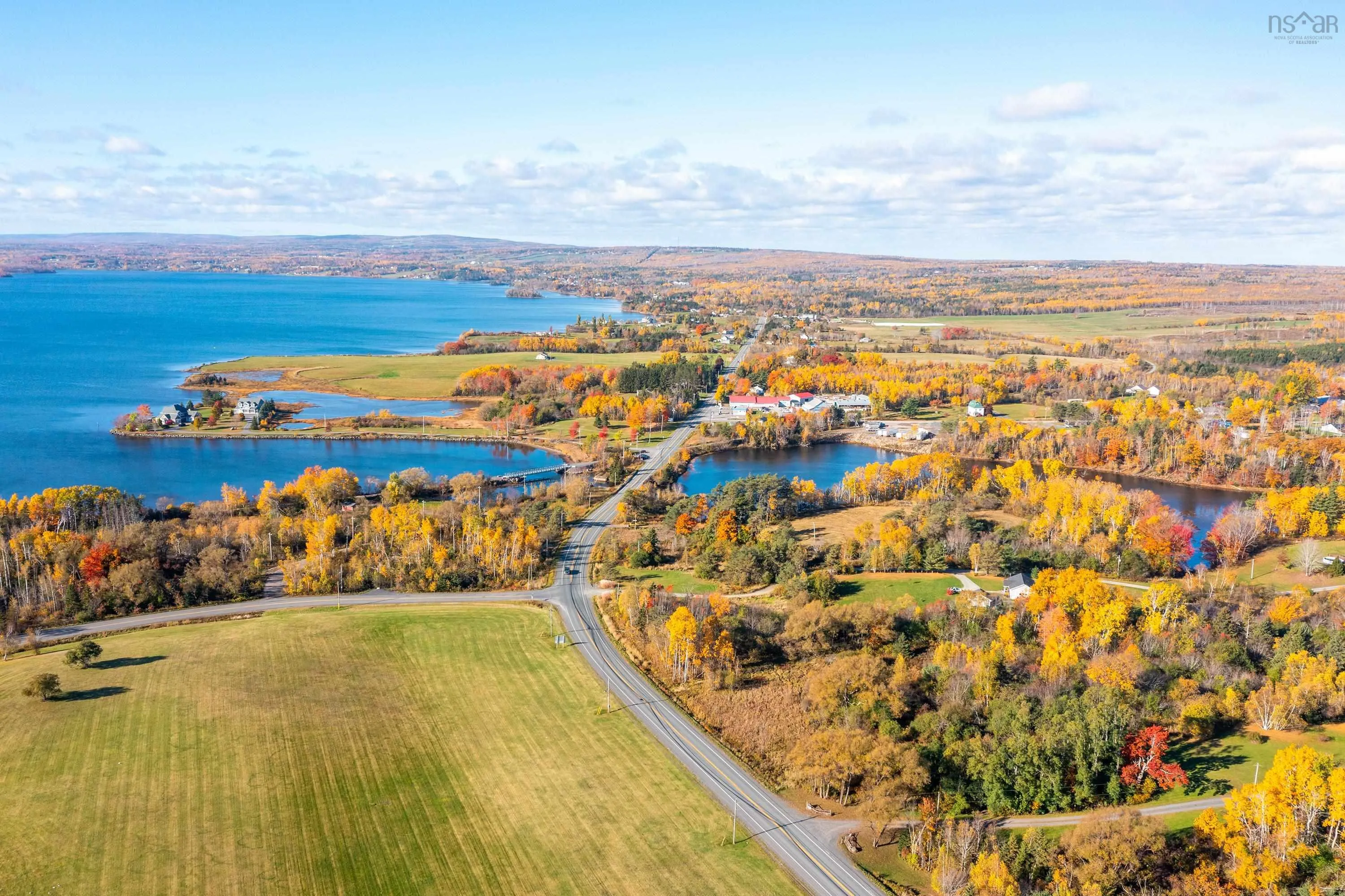 3072 Highway 376, Pictou, NS B0K 1H0, ,Land,For Sale,Highway 376,202512119