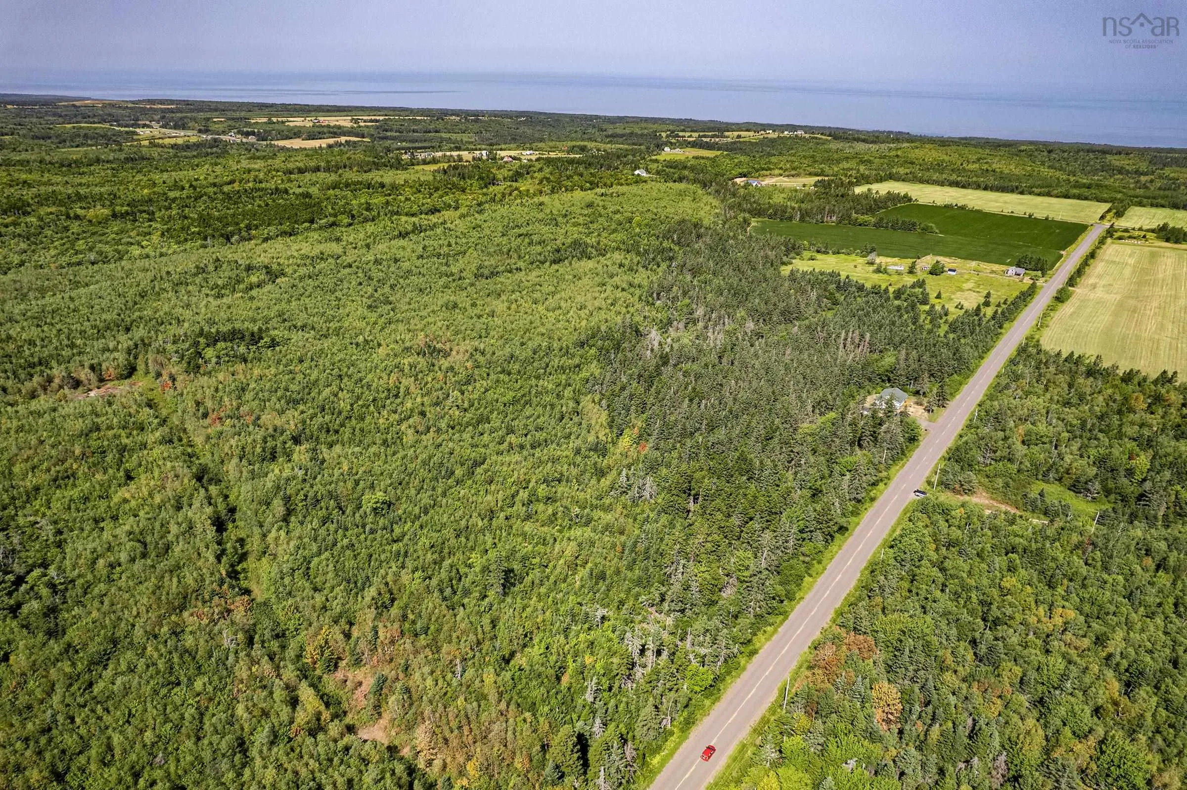 Lot B Nichols Mountain Road, Mount Rose, NS B0S 1R0, ,Land,For Sale,Nichols Mountain,202520380