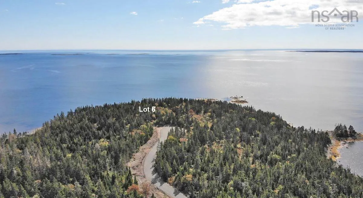 Lot 6 316 Hwy (grovers Point), Cole Harbour Ns B0h 1t0, ,Land,For Sale,316 Hwy (Grovers Point),202500356