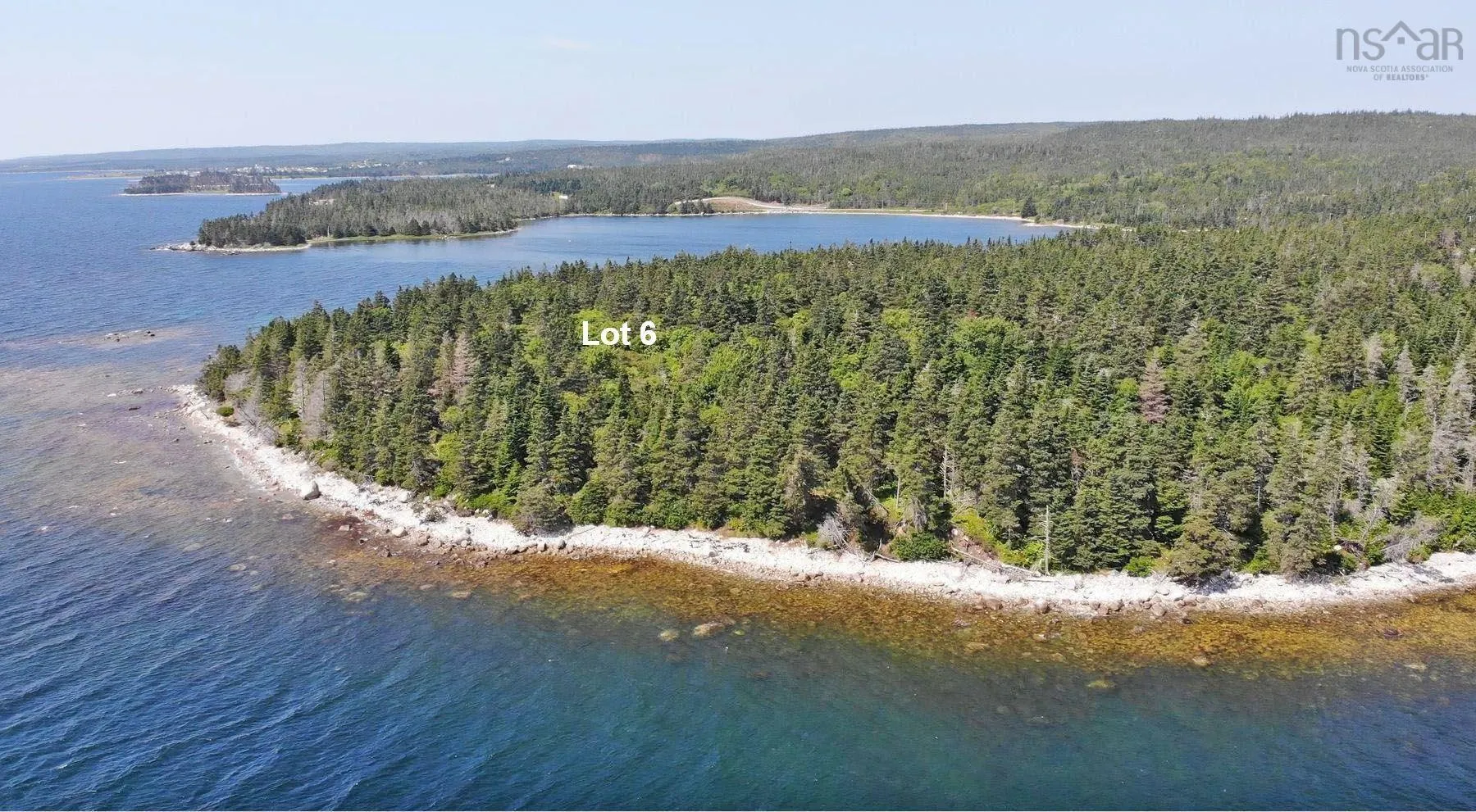 Lot 6 316 Hwy (grovers Point), Cole Harbour Ns B0h 1t0, ,Land,For Sale,316 Hwy (Grovers Point),202500356