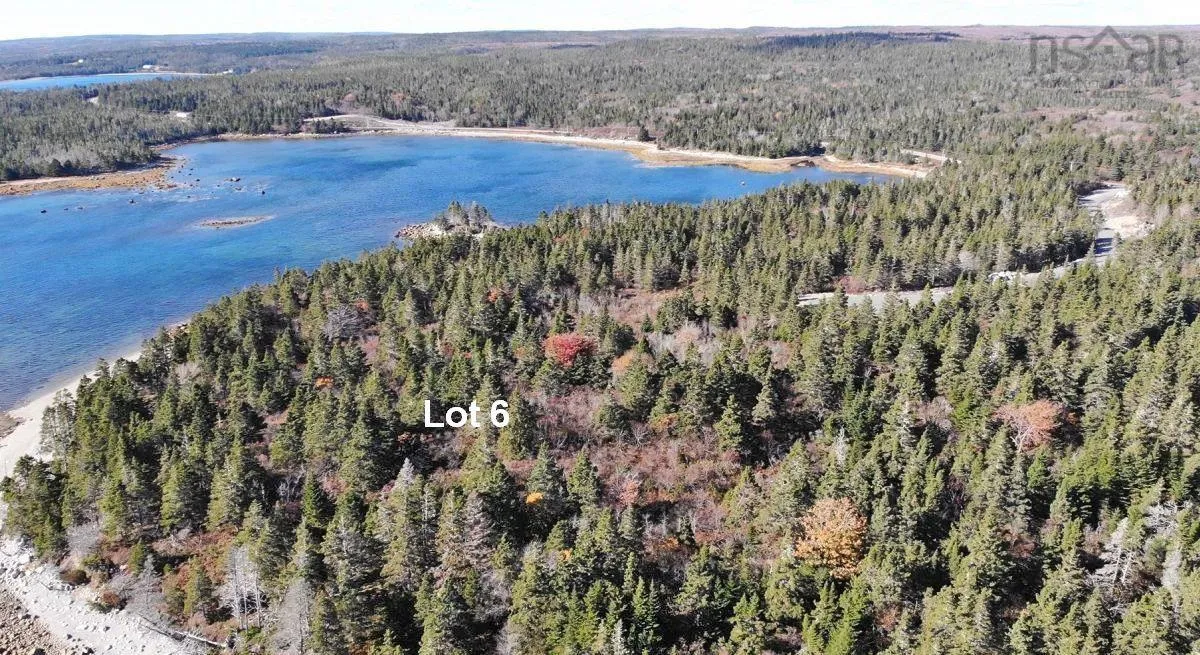 Lot 6 316 Hwy (grovers Point), Cole Harbour Ns B0h 1t0, ,Land,For Sale,316 Hwy (Grovers Point),202500356