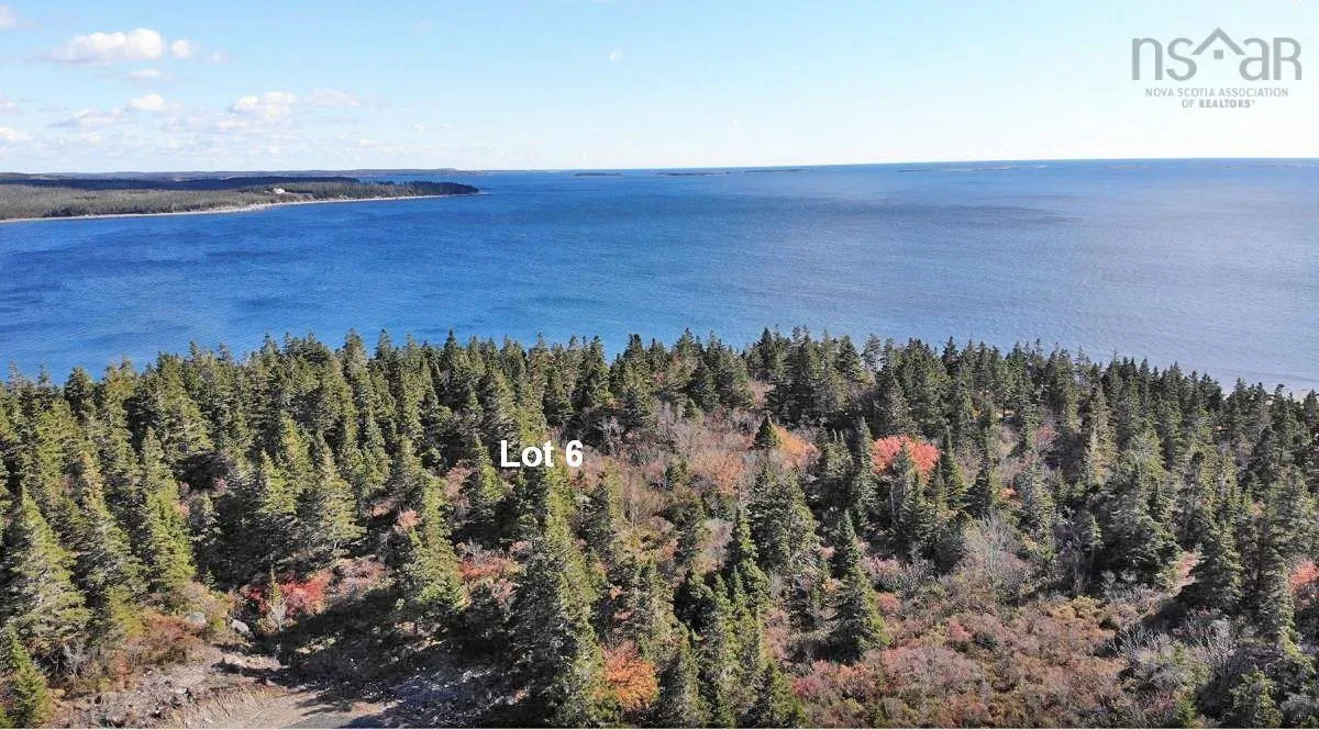 Lot 6 316 Hwy (grovers Point), Cole Harbour Ns B0h 1t0, ,Land,For Sale,316 Hwy (Grovers Point),202500356