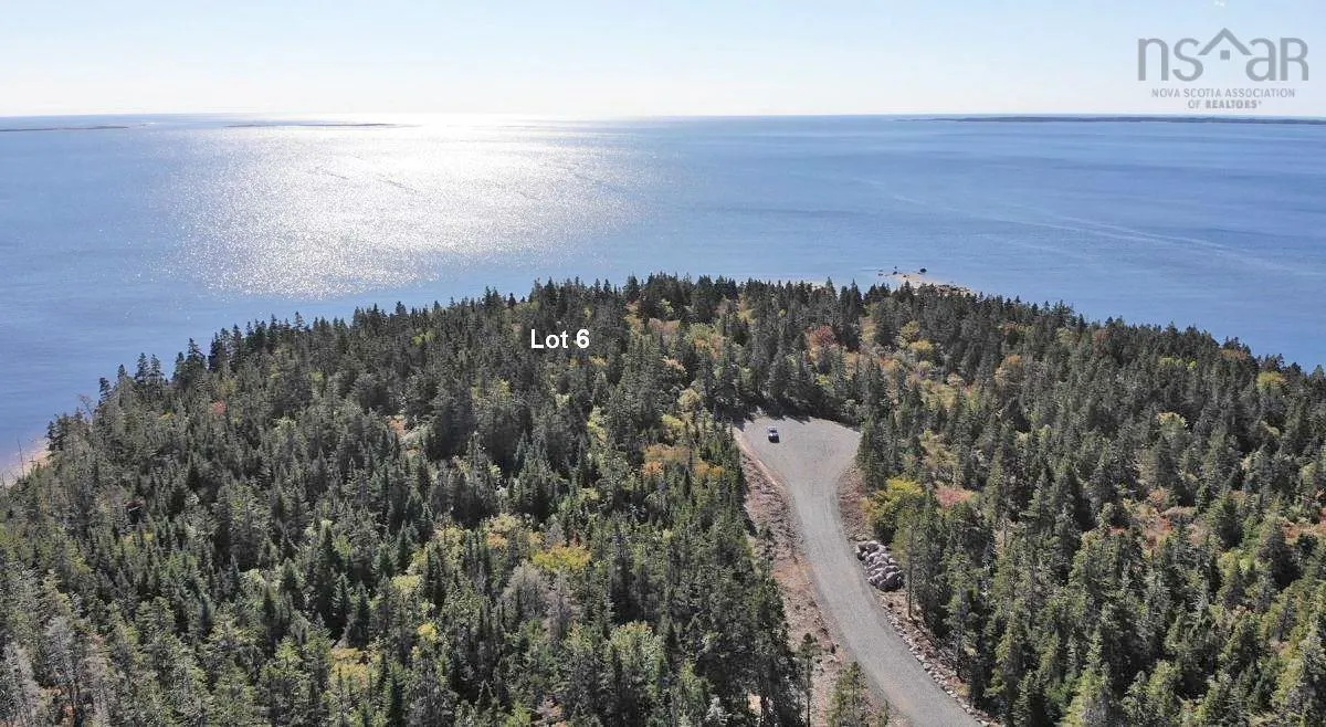 Lot 6 316 Hwy (grovers Point), Cole Harbour Ns B0h 1t0, ,Land,For Sale,316 Hwy (Grovers Point),202500356