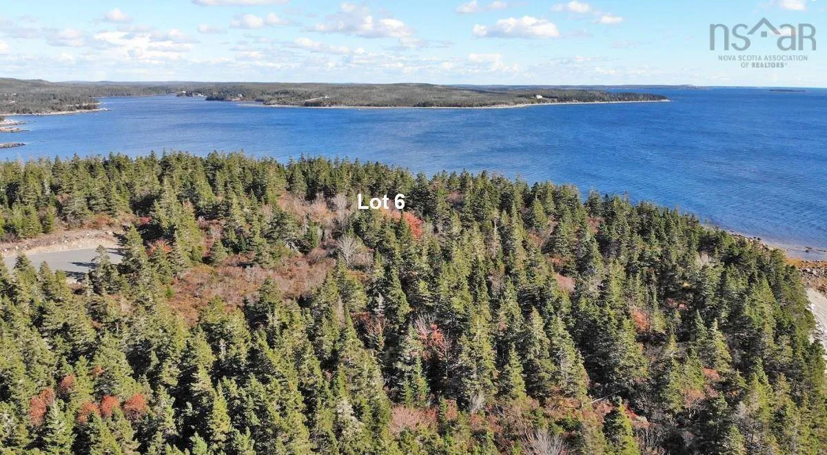 Lot 6 316 Hwy (grovers Point), Cole Harbour Ns B0h 1t0, ,Land,For Sale,316 Hwy (Grovers Point),202500356