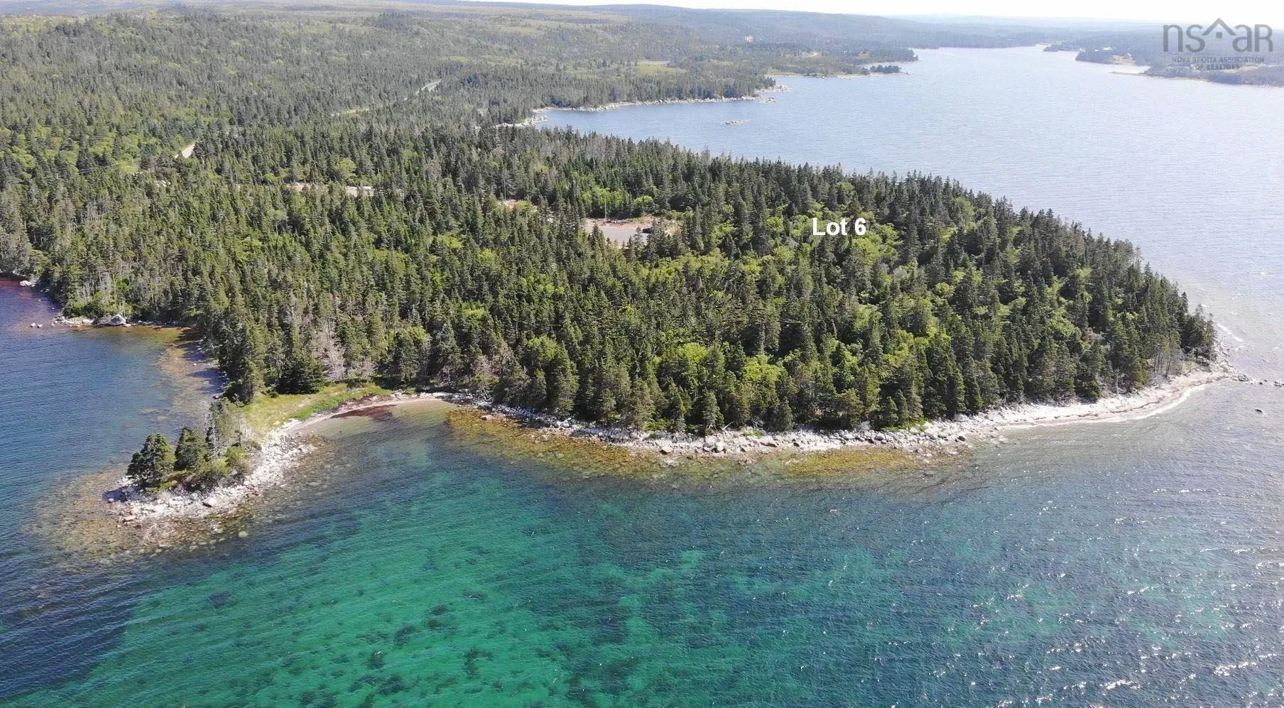 Lot 6 316 Hwy (grovers Point), Cole Harbour Ns B0h 1t0, ,Land,For Sale,316 Hwy (Grovers Point),202500356