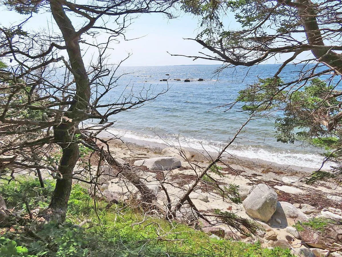 Lot 6 316 Hwy (grovers Point), Cole Harbour Ns B0h 1t0, ,Land,For Sale,316 Hwy (Grovers Point),202500356