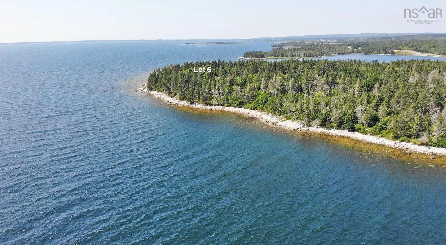 Lot 6 316 Hwy (grovers Point), Cole Harbour Ns B0h 1t0, ,Land,For Sale,316 Hwy (Grovers Point),202500356