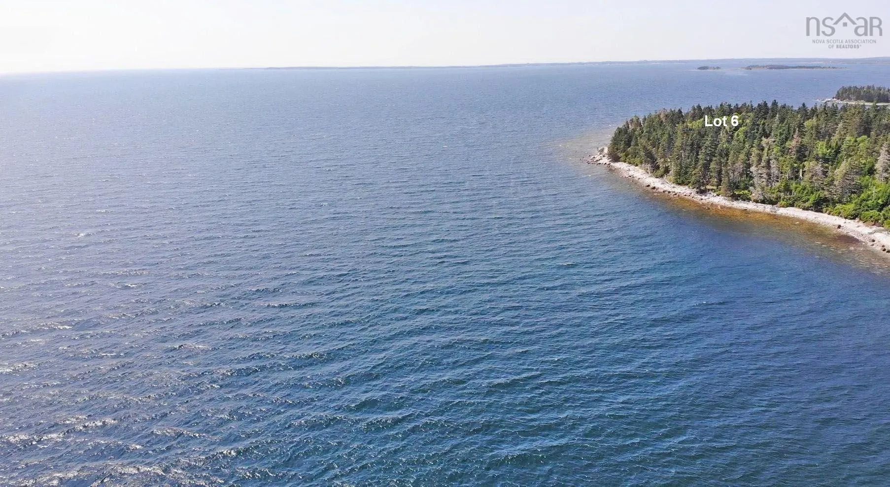 Lot 6 316 Hwy (grovers Point), Cole Harbour Ns B0h 1t0, ,Land,For Sale,316 Hwy (Grovers Point),202500356