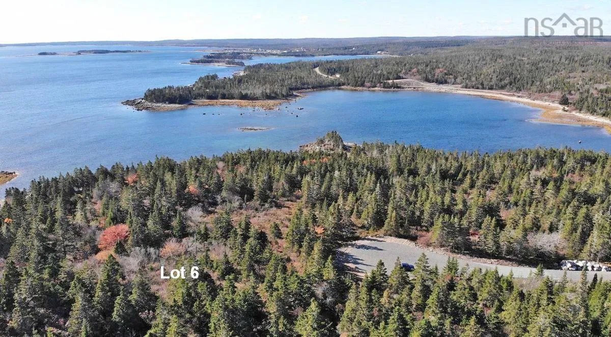 Lot 6 316 Hwy (grovers Point), Cole Harbour Ns B0h 1t0, ,Land,For Sale,316 Hwy (Grovers Point),202500356