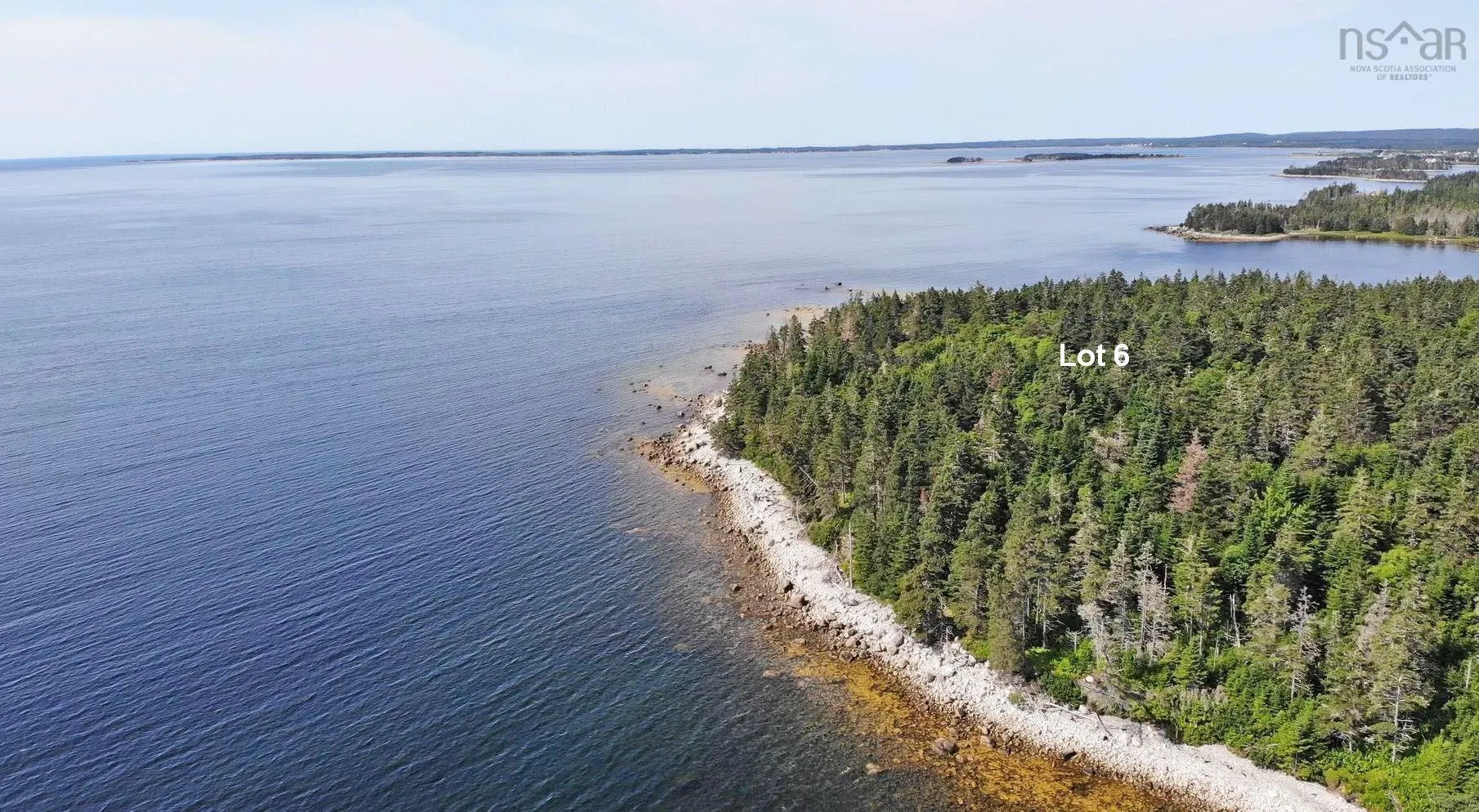 Lot 6 316 Hwy (grovers Point), Cole Harbour Ns B0h 1t0, ,Land,For Sale,316 Hwy (Grovers Point),202500356