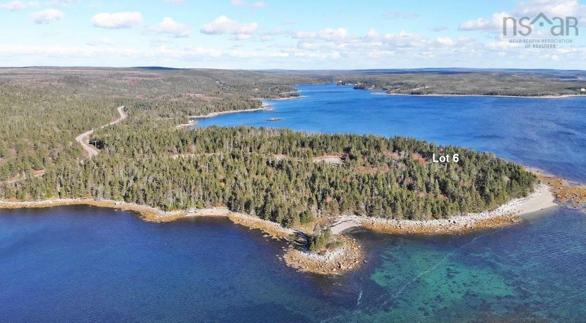 Lot 6 316 Hwy (grovers Point), Cole Harbour Ns B0h 1t0, ,Land,For Sale,316 Hwy (Grovers Point),202500356