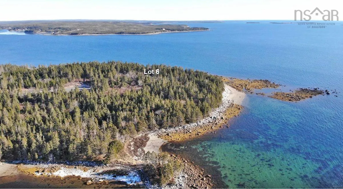 Lot 6 316 Hwy (grovers Point), Cole Harbour Ns B0h 1t0, ,Land,For Sale,316 Hwy (Grovers Point),202500356