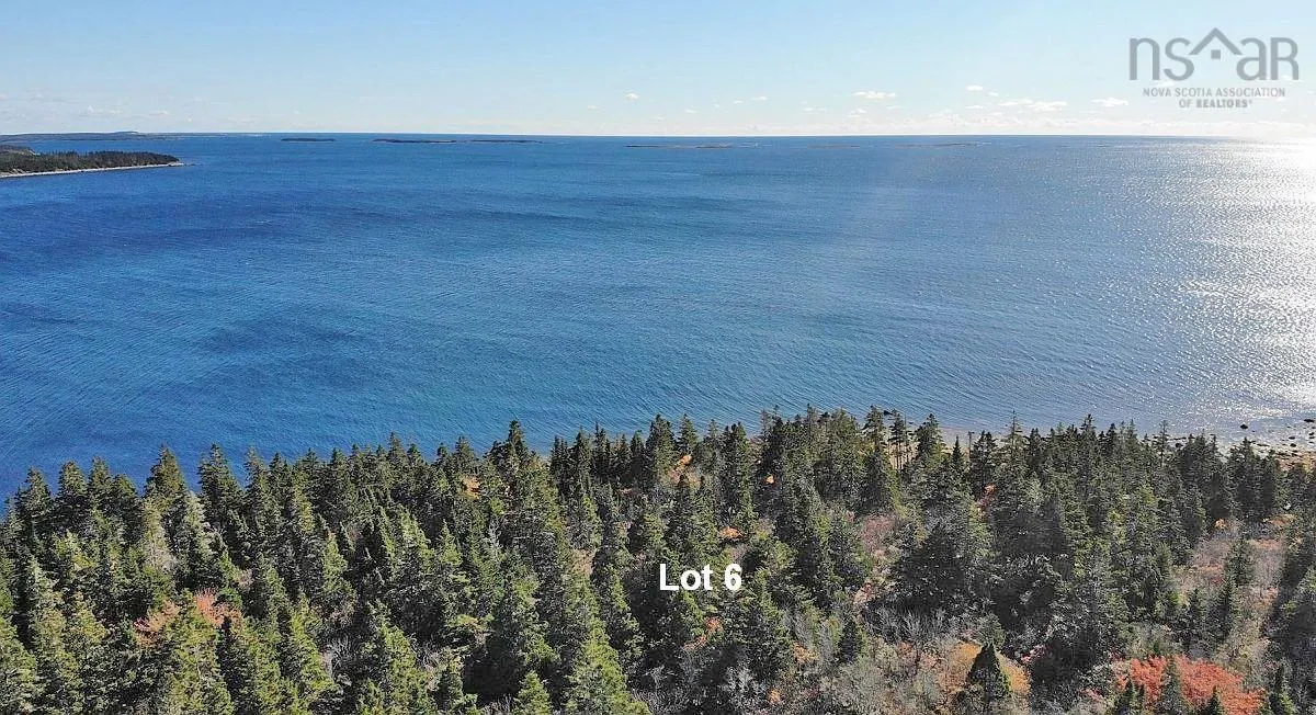 Lot 6 316 Hwy (grovers Point), Cole Harbour Ns B0h 1t0, ,Land,For Sale,316 Hwy (Grovers Point),202500356