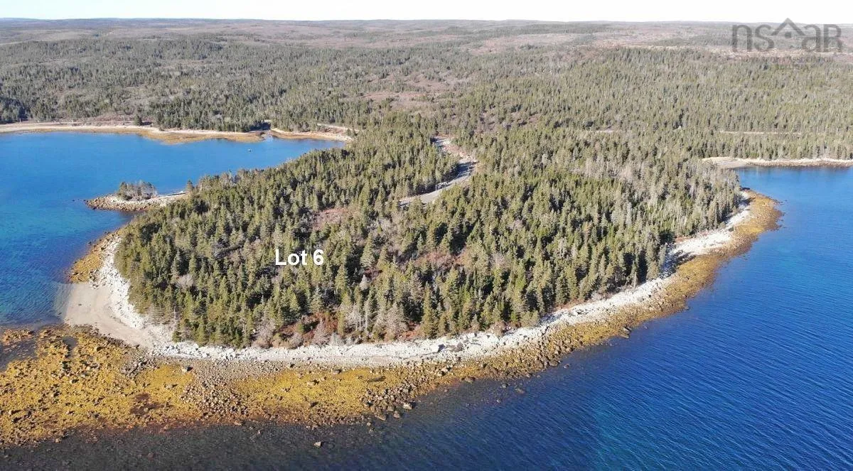 Lot 6 316 Hwy (grovers Point), Cole Harbour Ns B0h 1t0, ,Land,For Sale,316 Hwy (Grovers Point),202500356