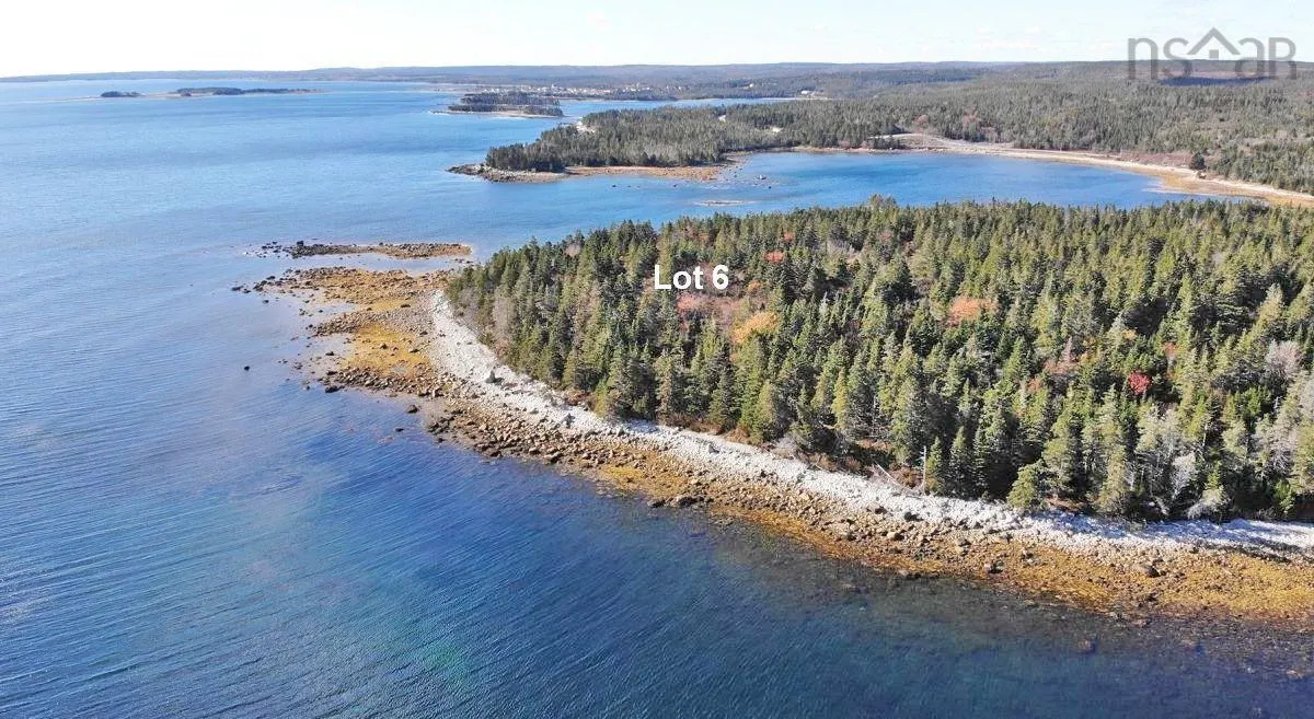 Lot 6 316 Hwy (grovers Point), Cole Harbour Ns B0h 1t0, ,Land,For Sale,316 Hwy (Grovers Point),202500356