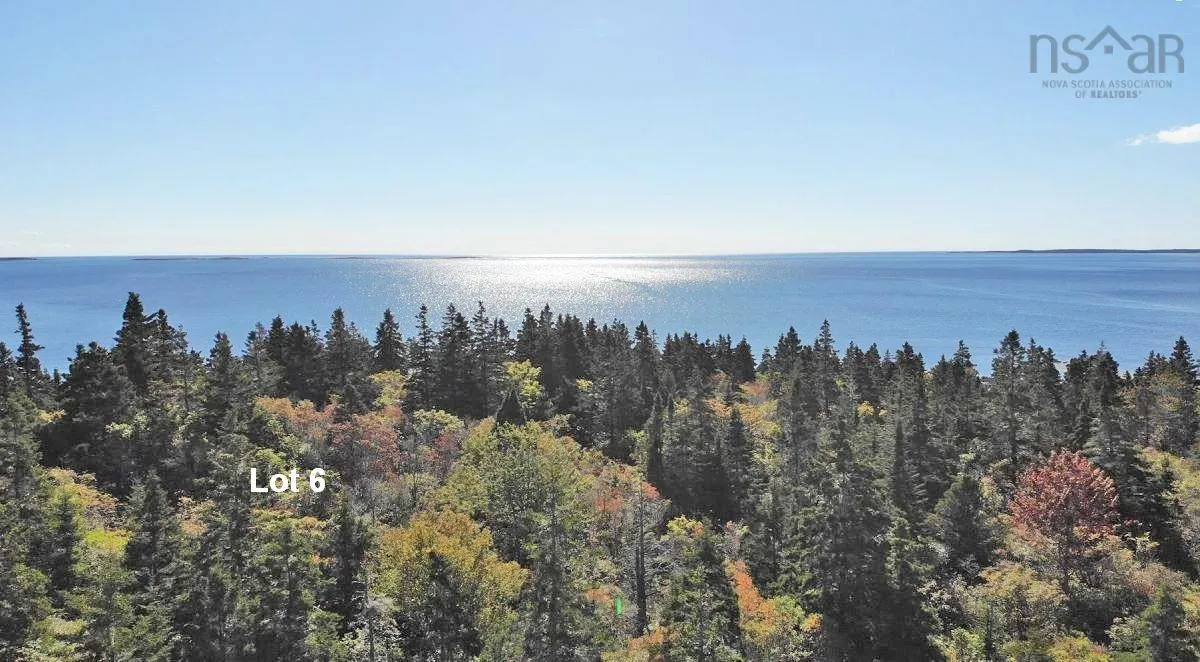 Lot 6 316 Hwy (grovers Point), Cole Harbour Ns B0h 1t0, ,Land,For Sale,316 Hwy (Grovers Point),202500356