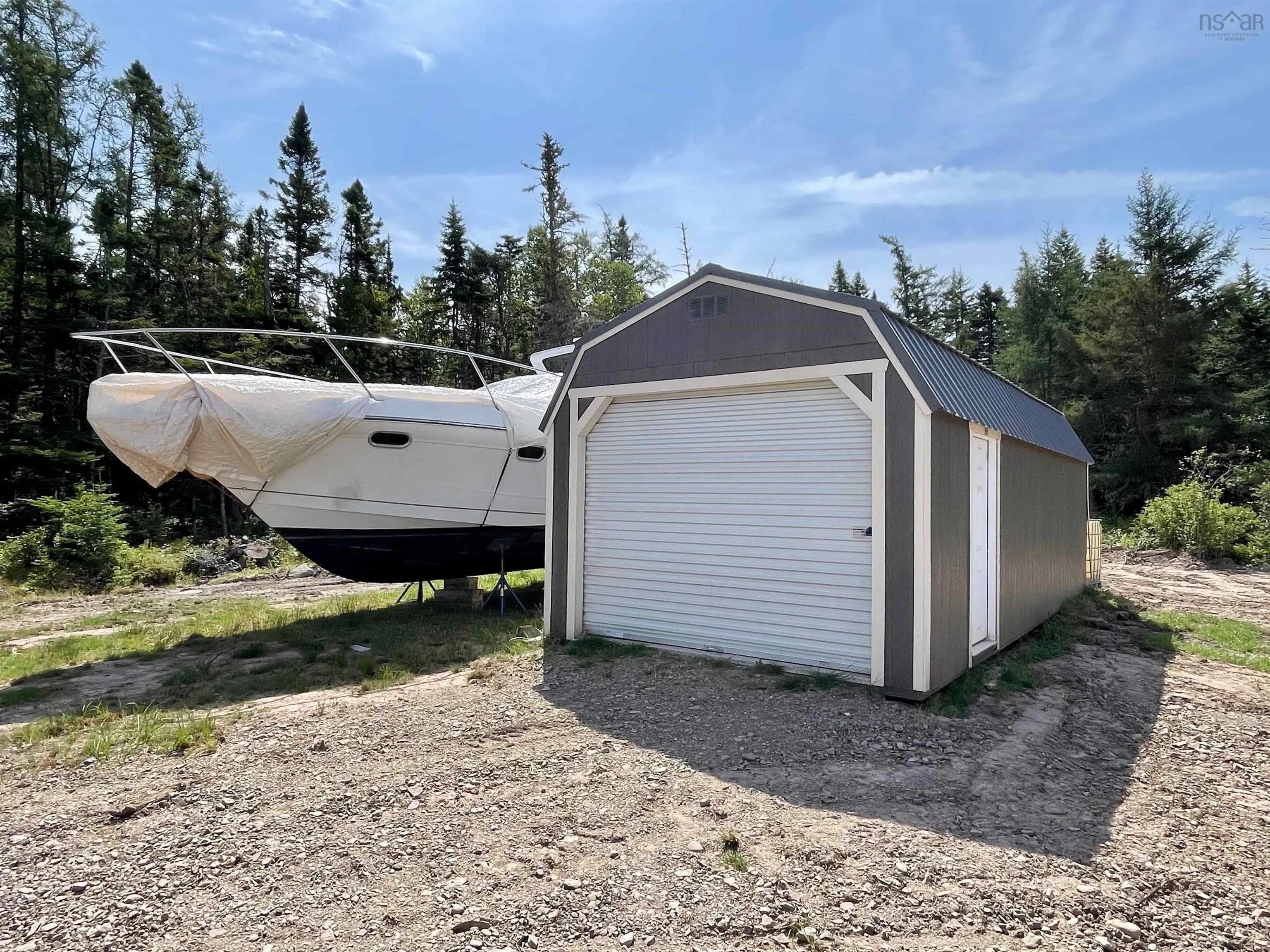2432 Apple River Road, Apple River, NS B0M 1S0, 1 Bedroom Bedrooms, ,1 BathroomBathrooms,Residential,For Sale,Apple River,202520053