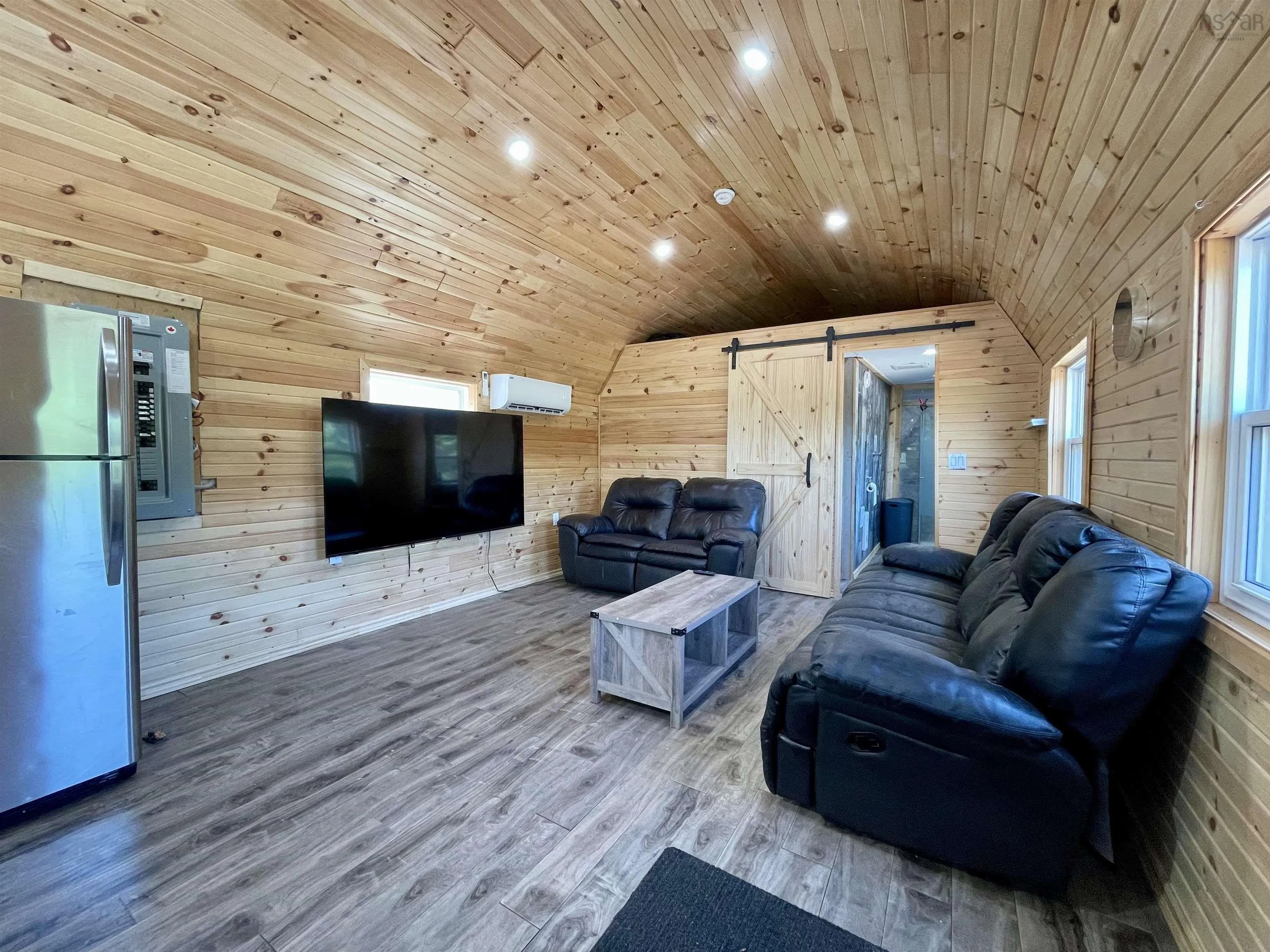 2432 Apple River Road, Apple River, NS B0M 1S0, 1 Bedroom Bedrooms, ,1 BathroomBathrooms,Residential,For Sale,Apple River,202520053