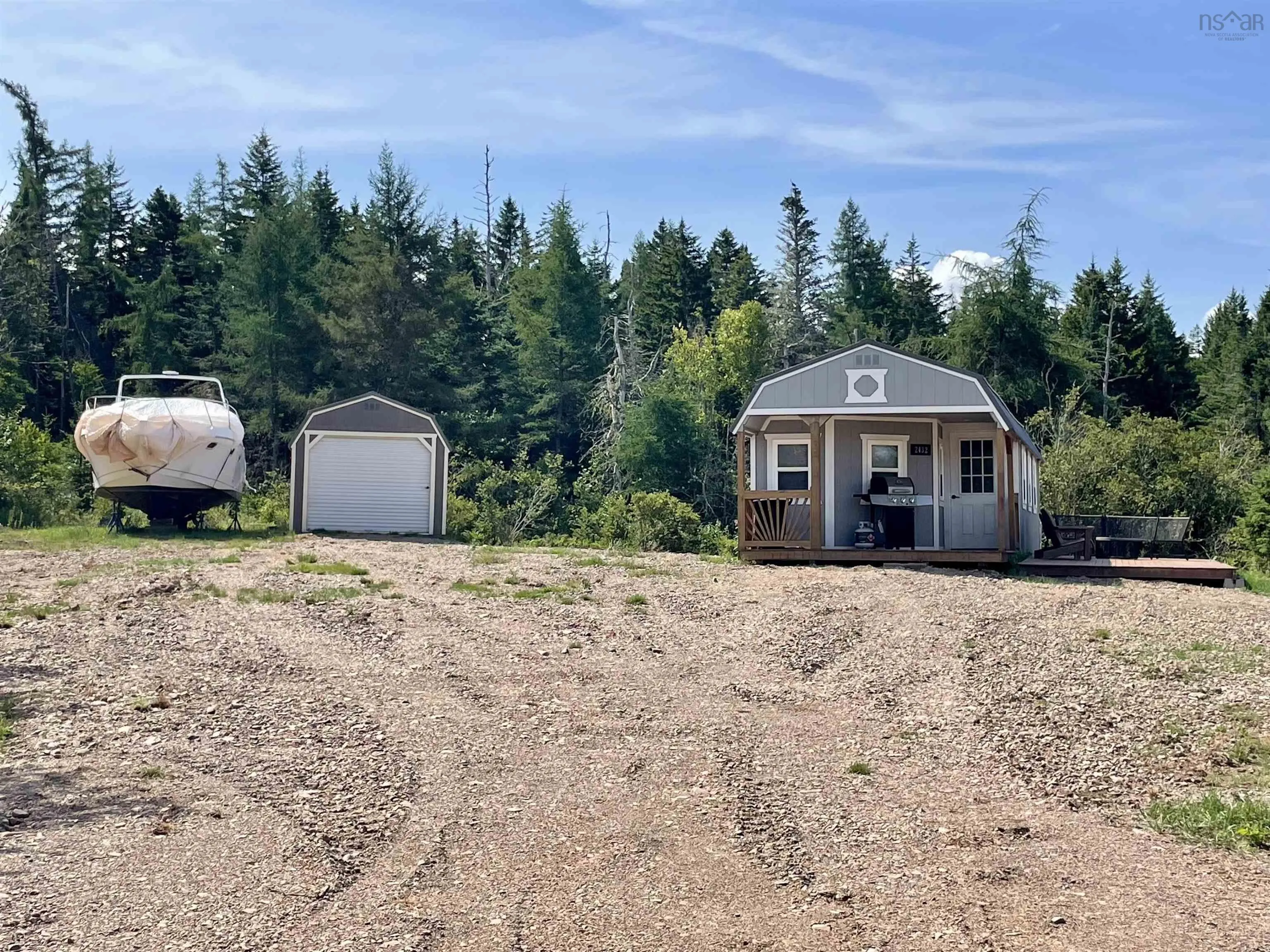 2432 Apple River Road, Apple River, NS B0M 1S0, 1 Bedroom Bedrooms, ,1 BathroomBathrooms,Residential,For Sale,Apple River,202520053