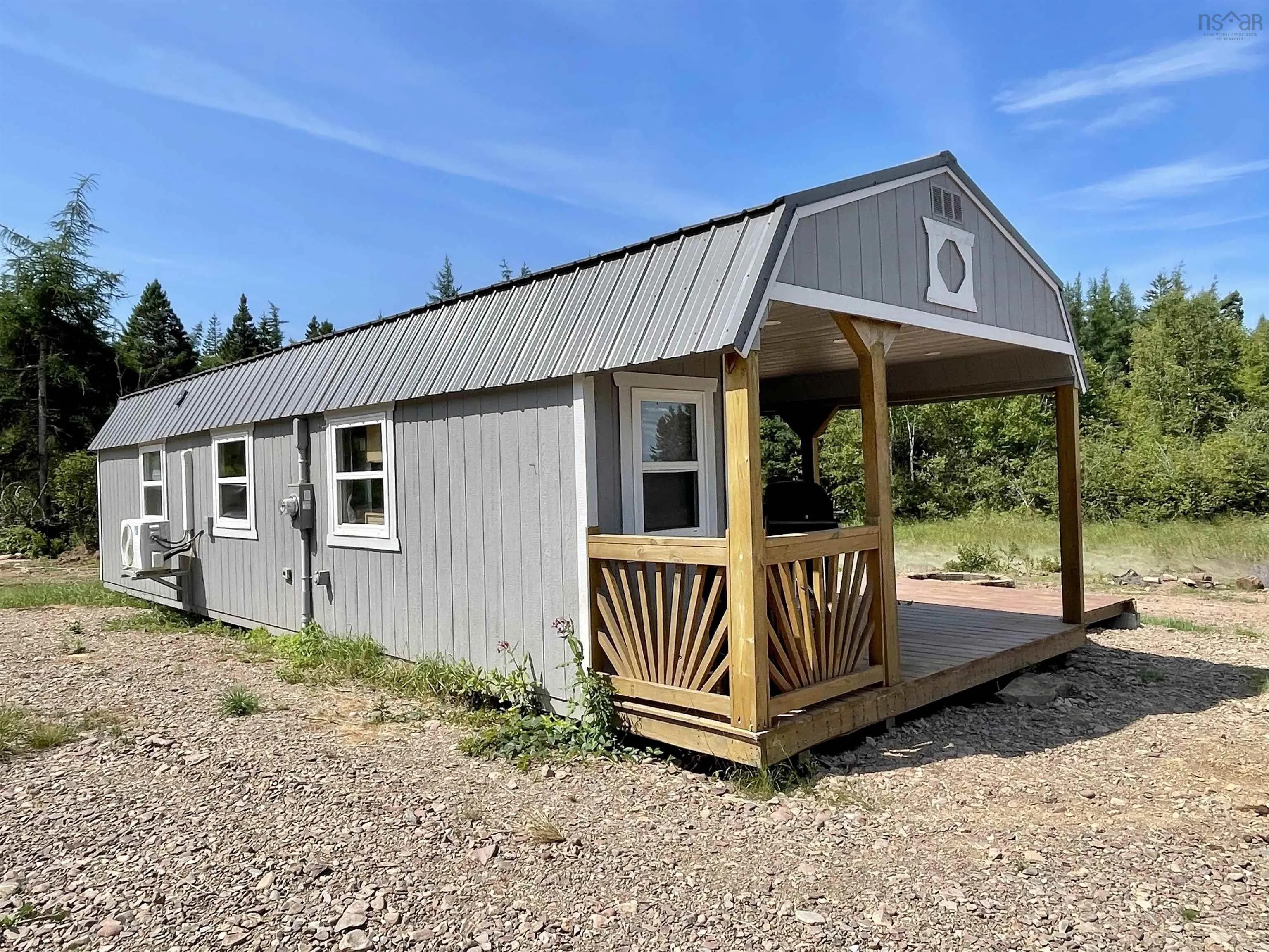 2432 Apple River Road, Apple River, NS B0M 1S0, 1 Bedroom Bedrooms, ,1 BathroomBathrooms,Residential,For Sale,Apple River,202520053