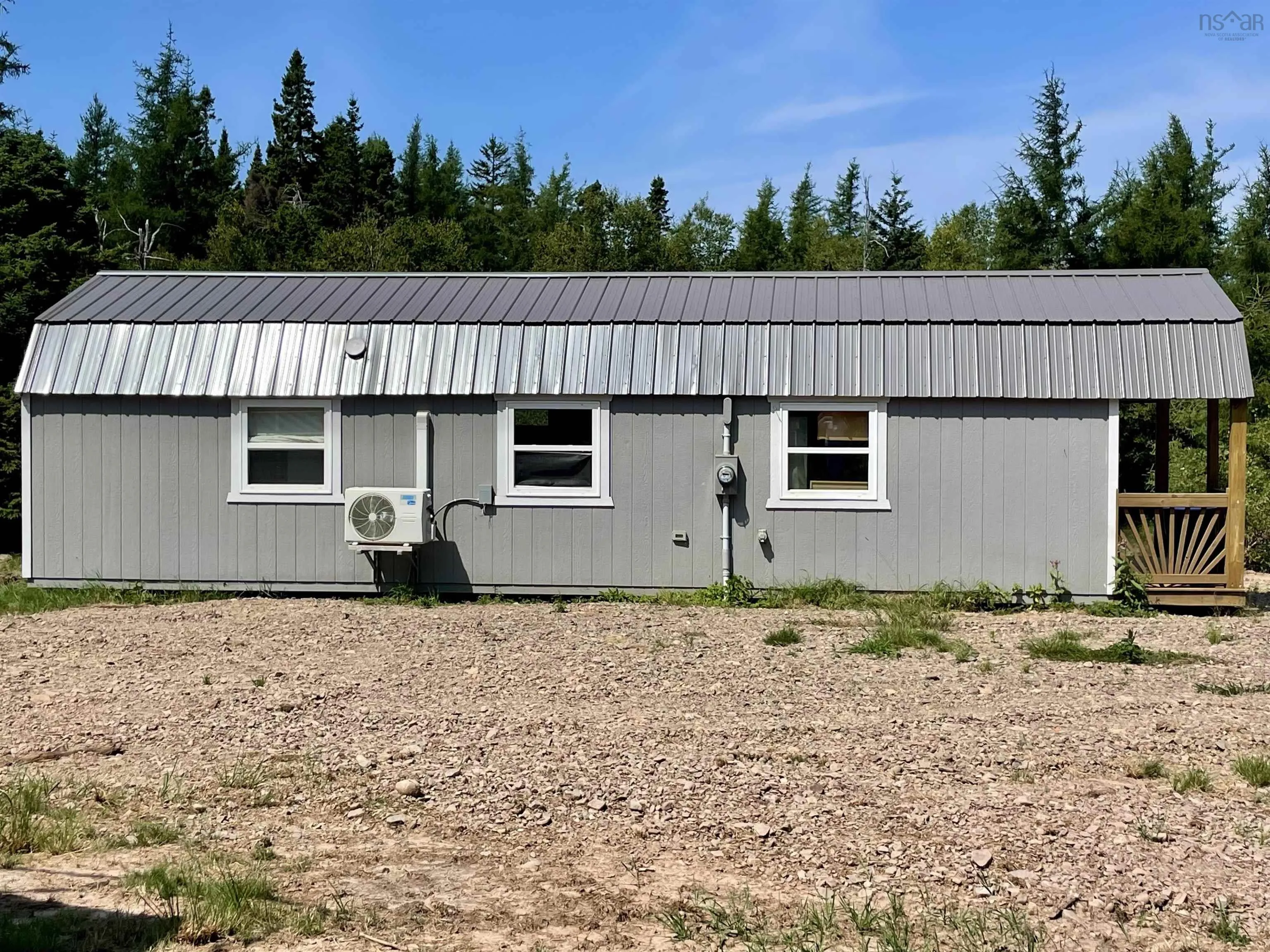 2432 Apple River Road, Apple River, NS B0M 1S0, 1 Bedroom Bedrooms, ,1 BathroomBathrooms,Residential,For Sale,Apple River,202520053