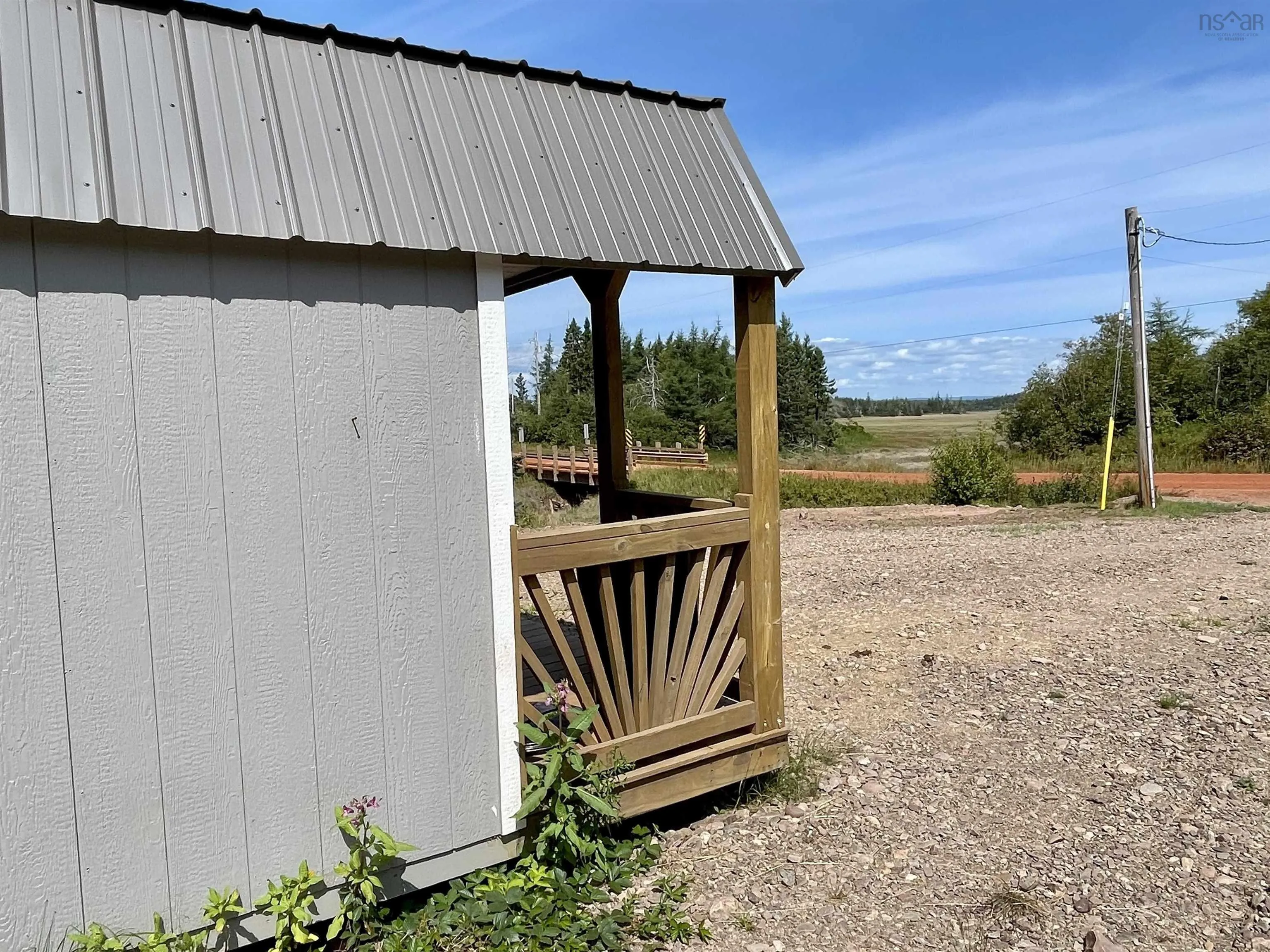 2432 Apple River Road, Apple River, NS B0M 1S0, 1 Bedroom Bedrooms, ,1 BathroomBathrooms,Residential,For Sale,Apple River,202520053