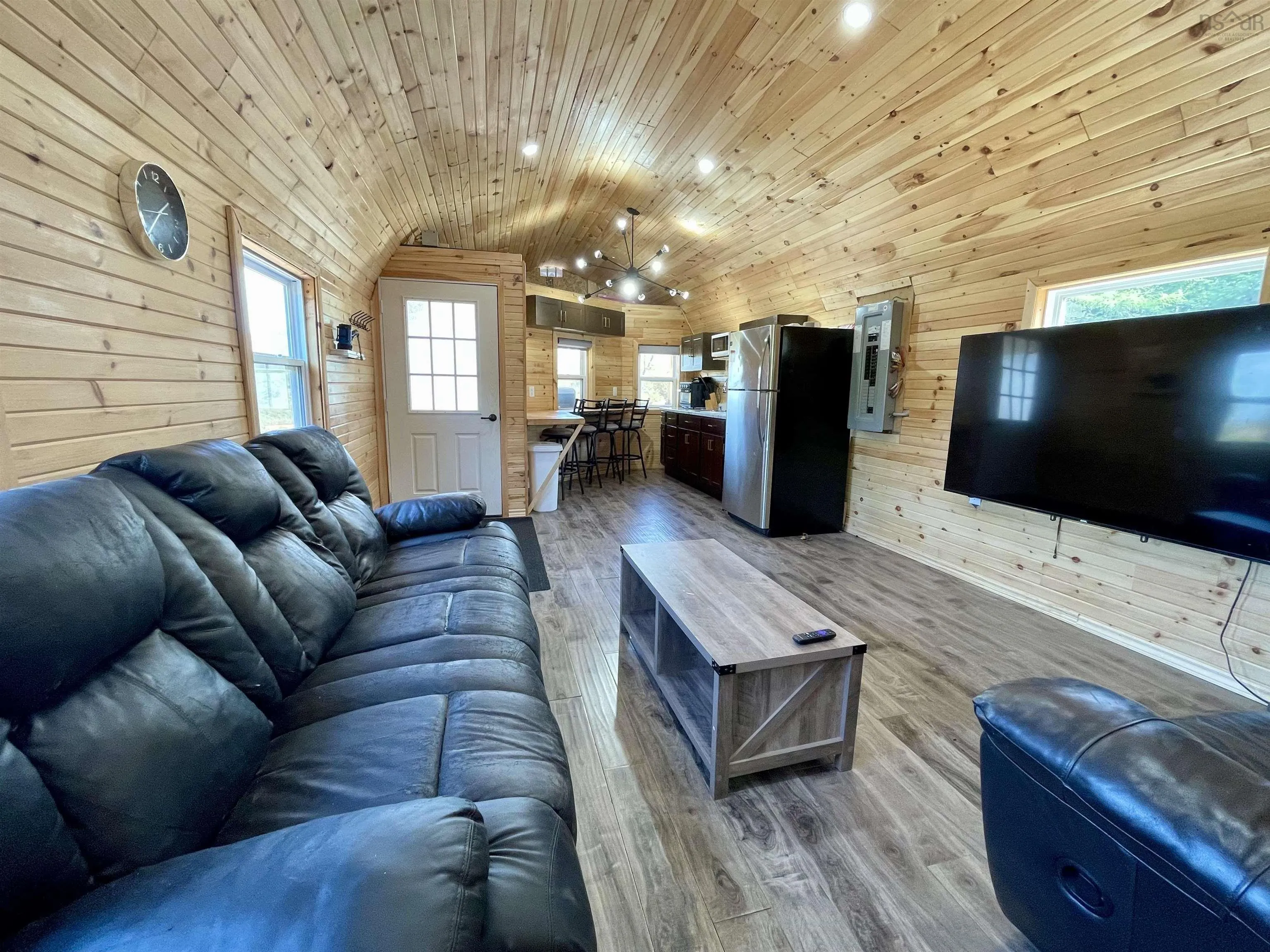 2432 Apple River Road, Apple River, NS B0M 1S0, 1 Bedroom Bedrooms, ,1 BathroomBathrooms,Residential,For Sale,Apple River,202520053