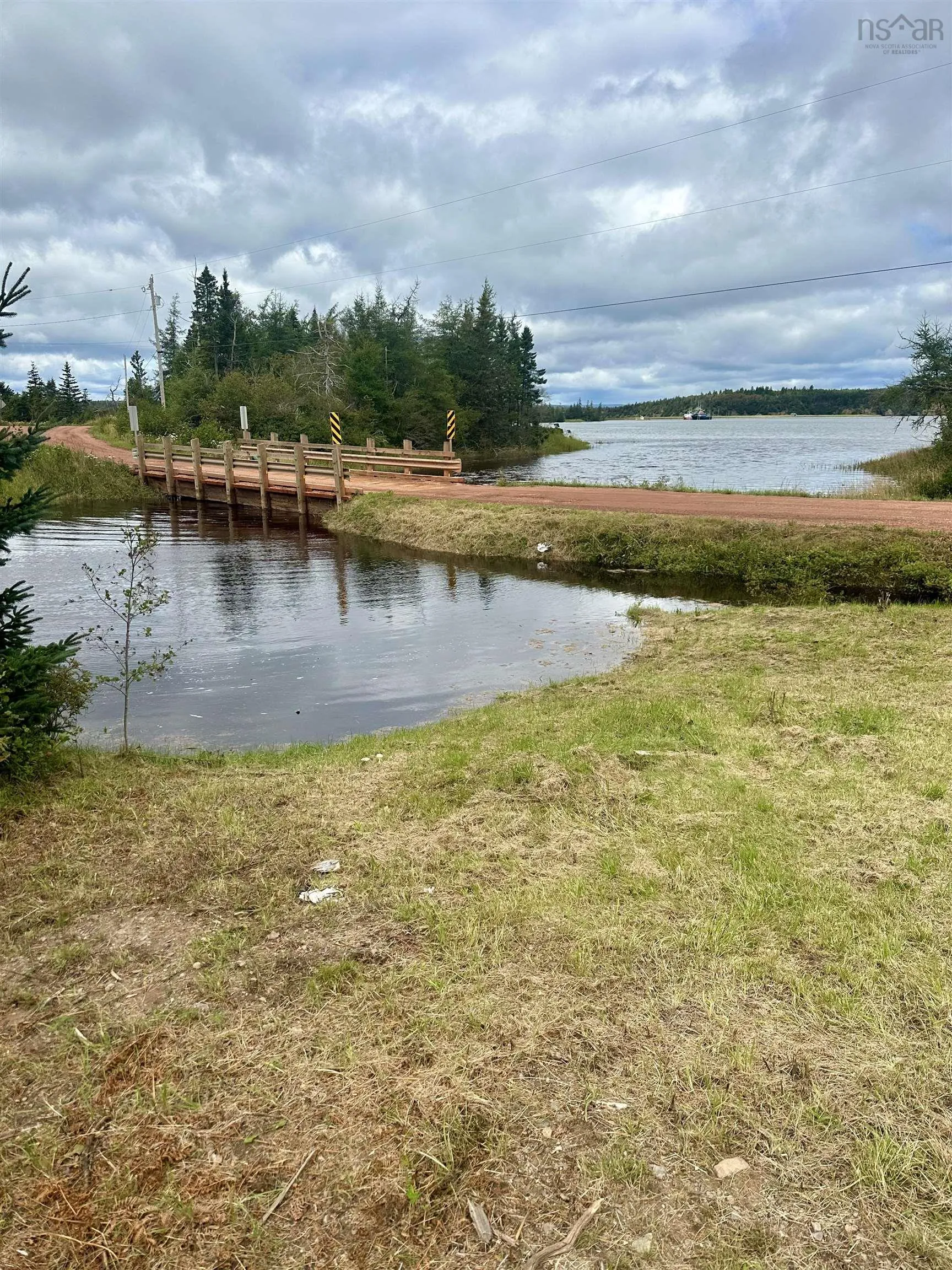 2432 Apple River Road, Apple River, NS B0M 1S0, 1 Bedroom Bedrooms, ,1 BathroomBathrooms,Residential,For Sale,Apple River,202520053