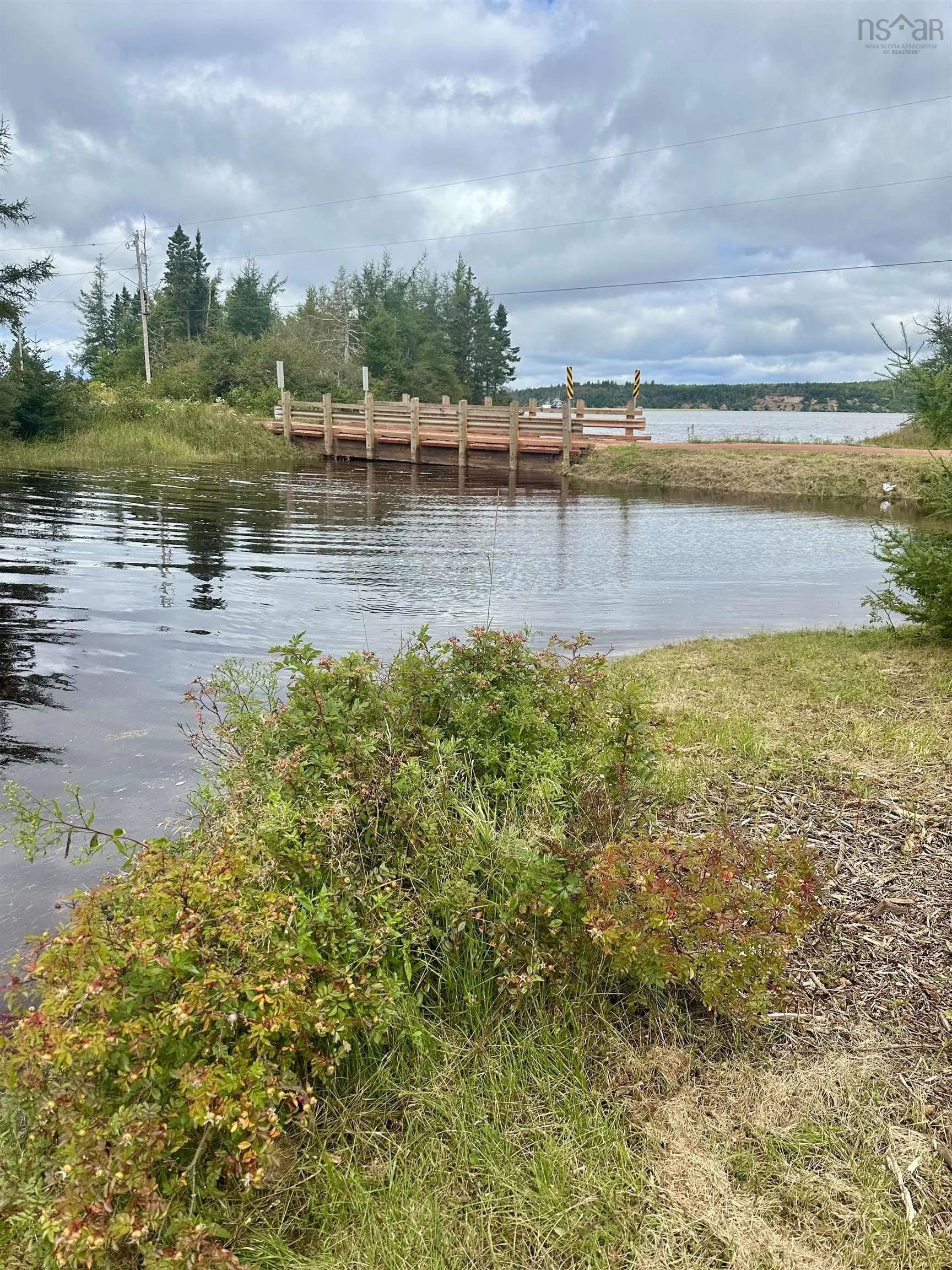 2432 Apple River Road, Apple River, NS B0M 1S0, 1 Bedroom Bedrooms, ,1 BathroomBathrooms,Residential,For Sale,Apple River,202520053