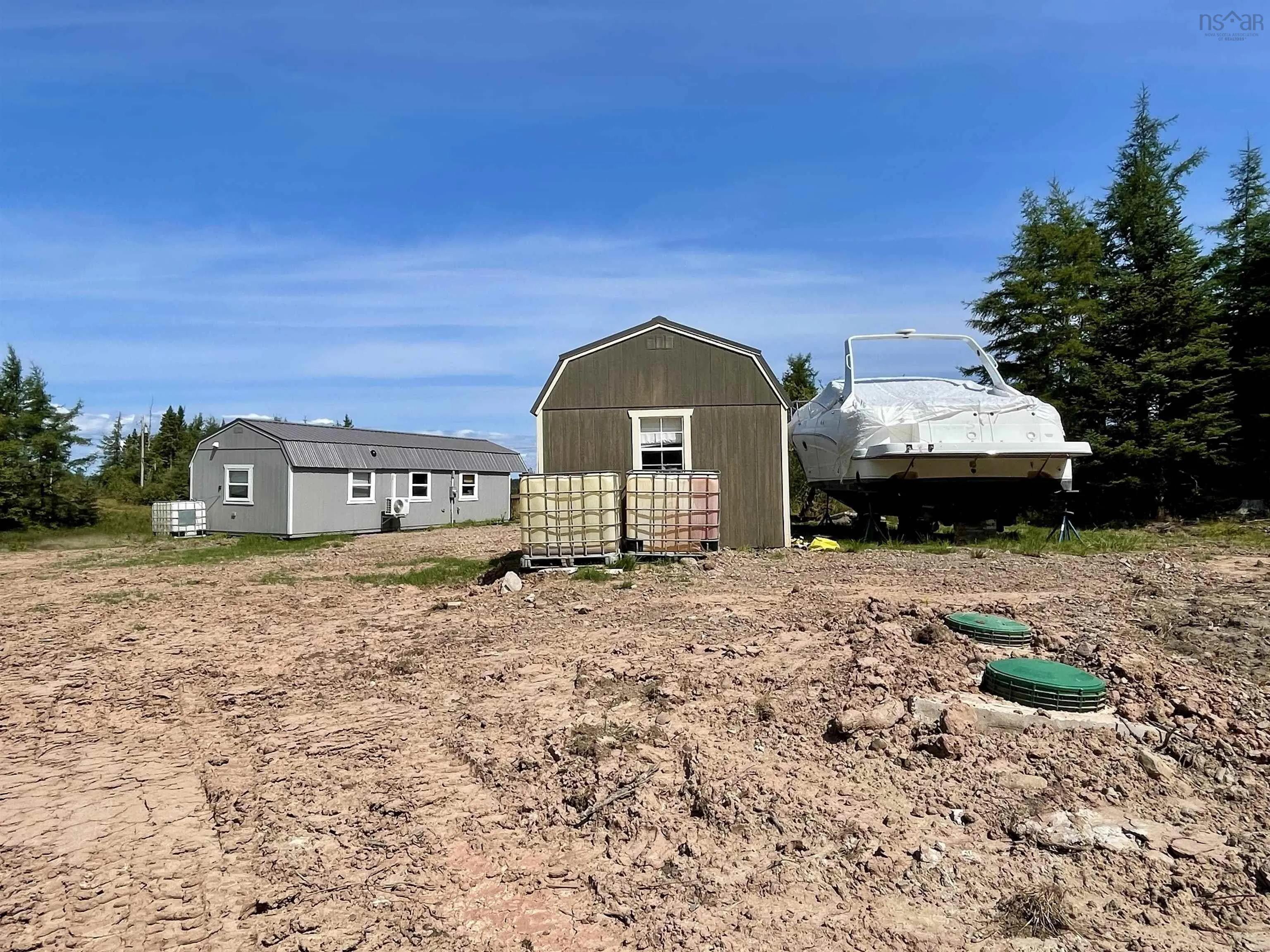 2432 Apple River Road, Apple River, NS B0M 1S0, 1 Bedroom Bedrooms, ,1 BathroomBathrooms,Residential,For Sale,Apple River,202520053