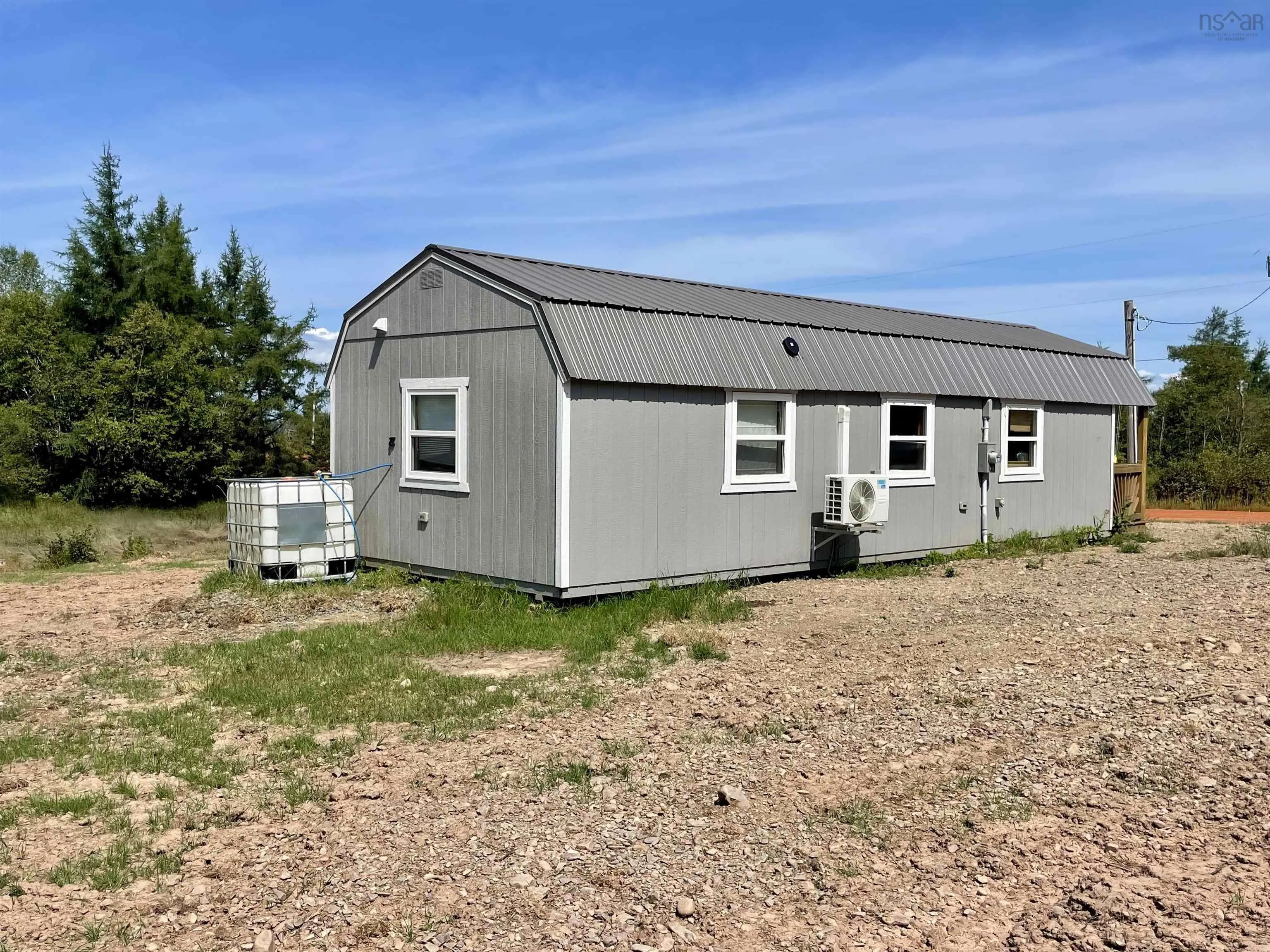 2432 Apple River Road, Apple River, NS B0M 1S0, 1 Bedroom Bedrooms, ,1 BathroomBathrooms,Residential,For Sale,Apple River,202520053