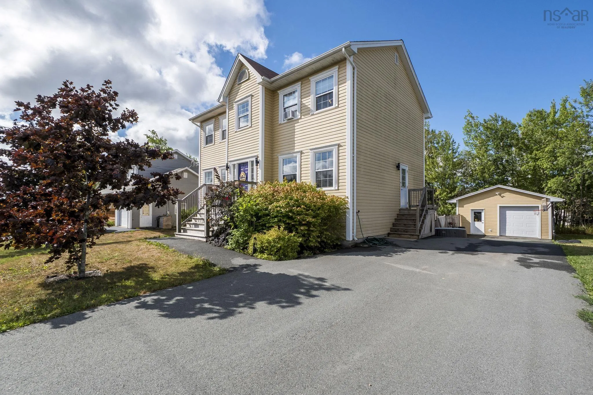 16 Lacy Anne Ave, Enfield, NS B2T 0A4, 3 Bedrooms Bedrooms, ,3 BathroomsBathrooms,Residential,For Sale,Lacy Anne Ave,202521268