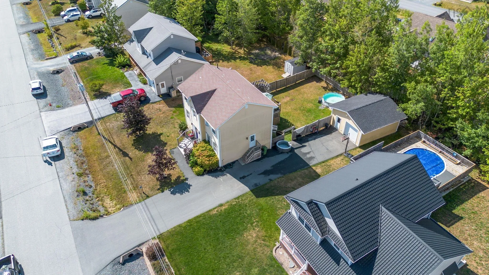 16 Lacy Anne Ave, Enfield, NS B2T 0A4, 3 Bedrooms Bedrooms, ,3 BathroomsBathrooms,Residential,For Sale,Lacy Anne Ave,202521268