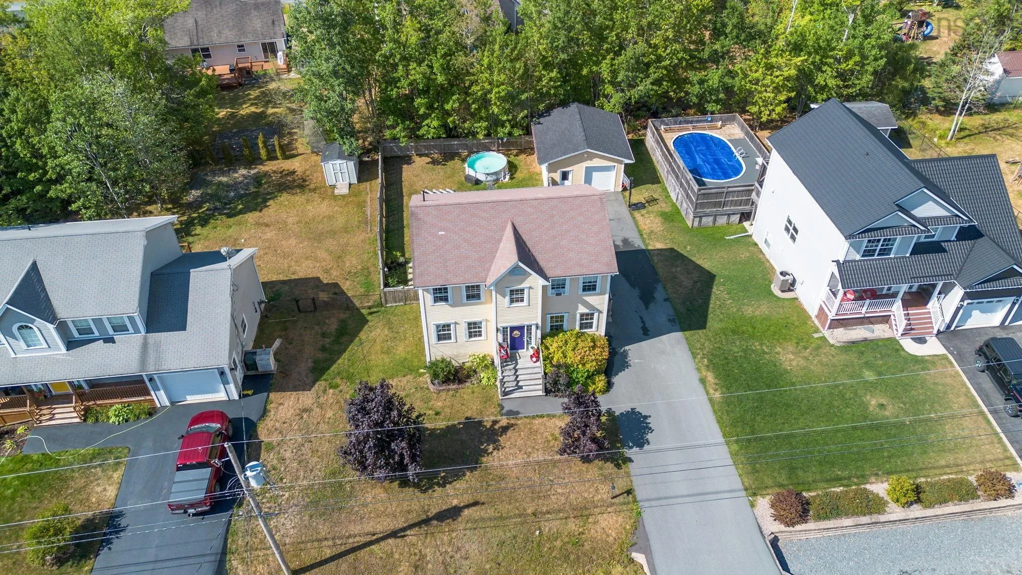 16 Lacy Anne Ave, Enfield, NS B2T 0A4, 3 Bedrooms Bedrooms, ,3 BathroomsBathrooms,Residential,For Sale,Lacy Anne Ave,202521268