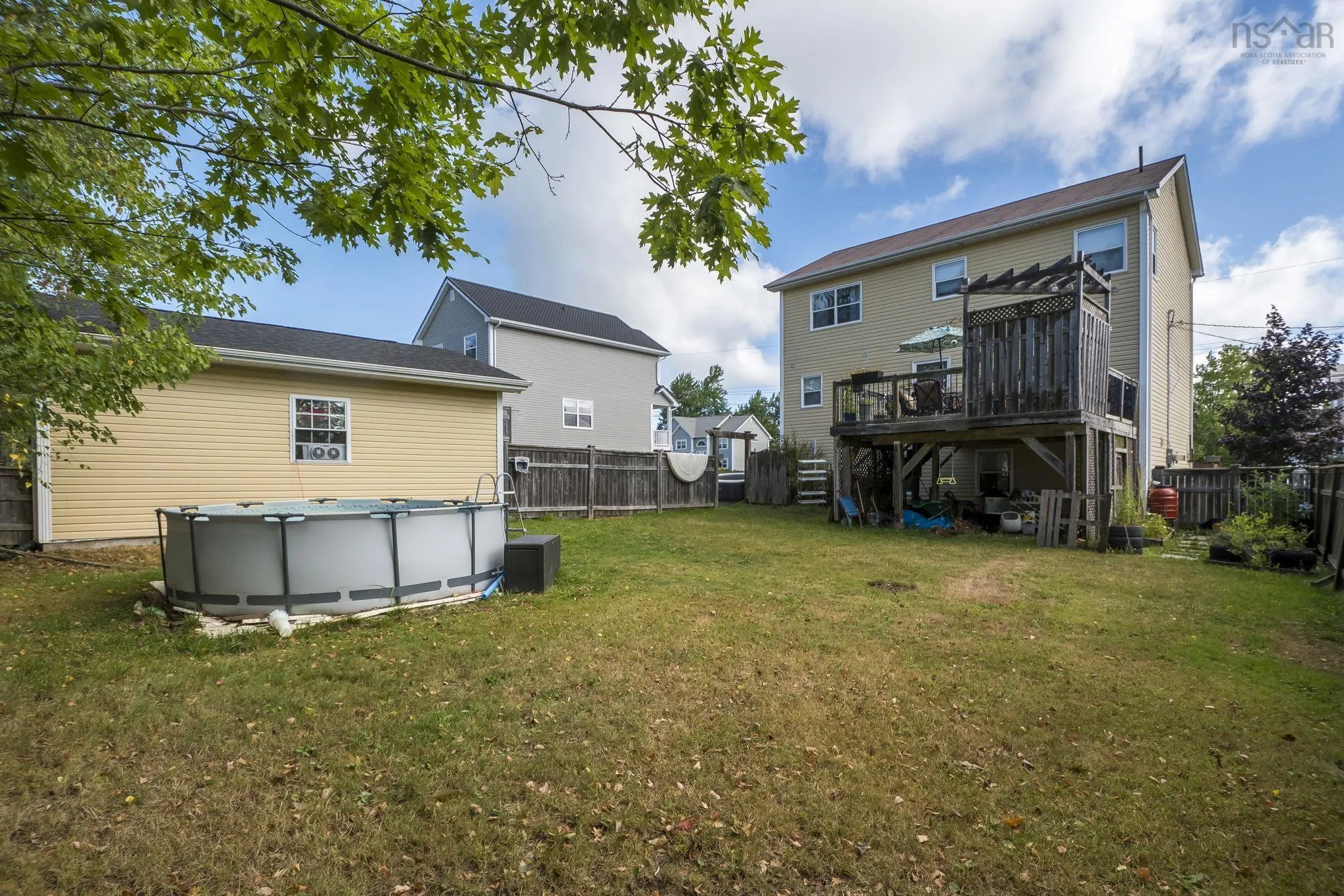 16 Lacy Anne Ave, Enfield, NS B2T 0A4, 3 Bedrooms Bedrooms, ,3 BathroomsBathrooms,Residential,For Sale,Lacy Anne Ave,202521268