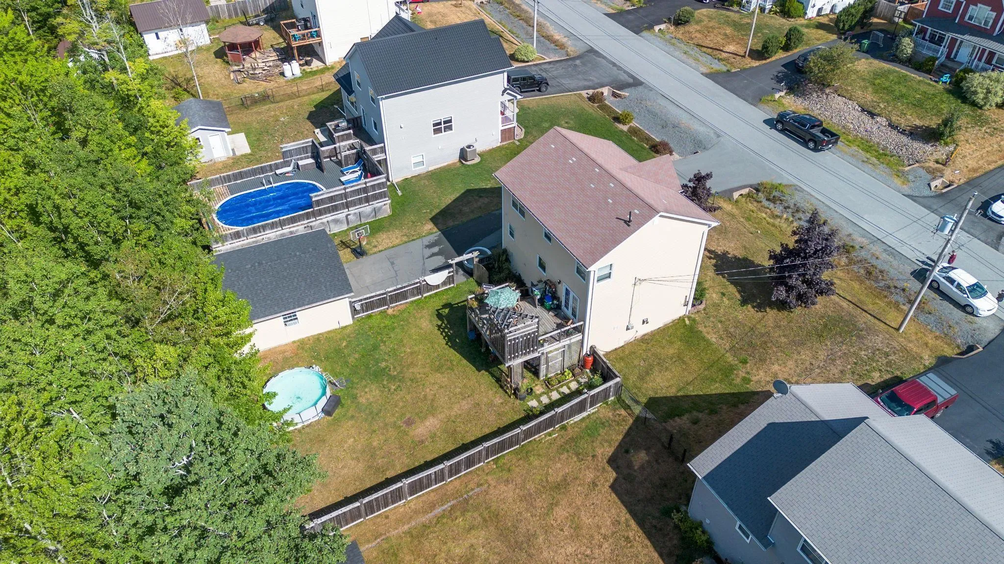 16 Lacy Anne Ave, Enfield, NS B2T 0A4, 3 Bedrooms Bedrooms, ,3 BathroomsBathrooms,Residential,For Sale,Lacy Anne Ave,202521268