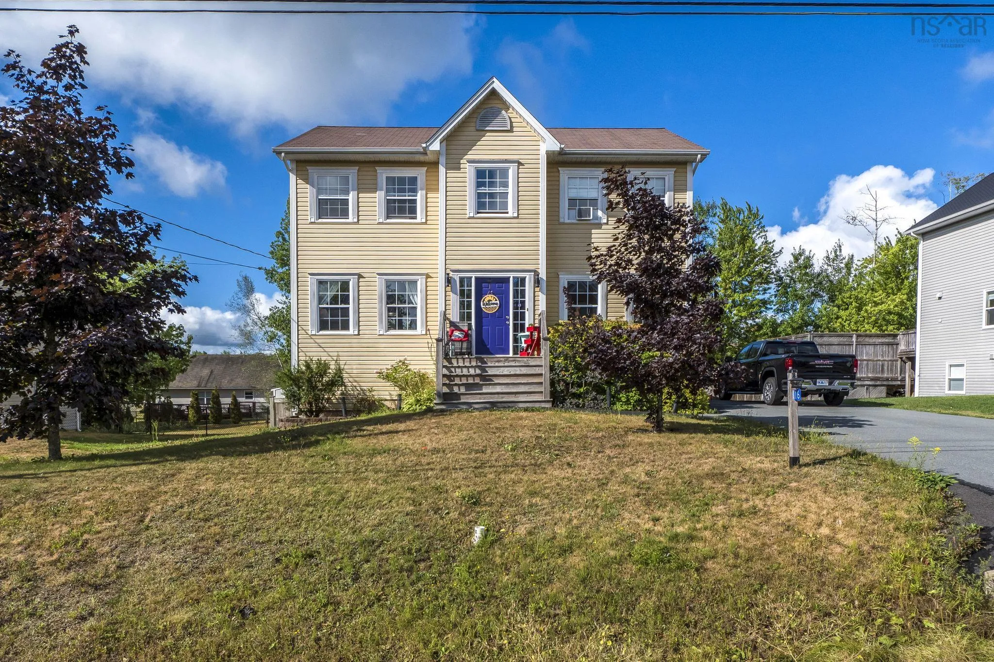 16 Lacy Anne Ave, Enfield, NS B2T 0A4, 3 Bedrooms Bedrooms, ,3 BathroomsBathrooms,Residential,For Sale,Lacy Anne Ave,202521268
