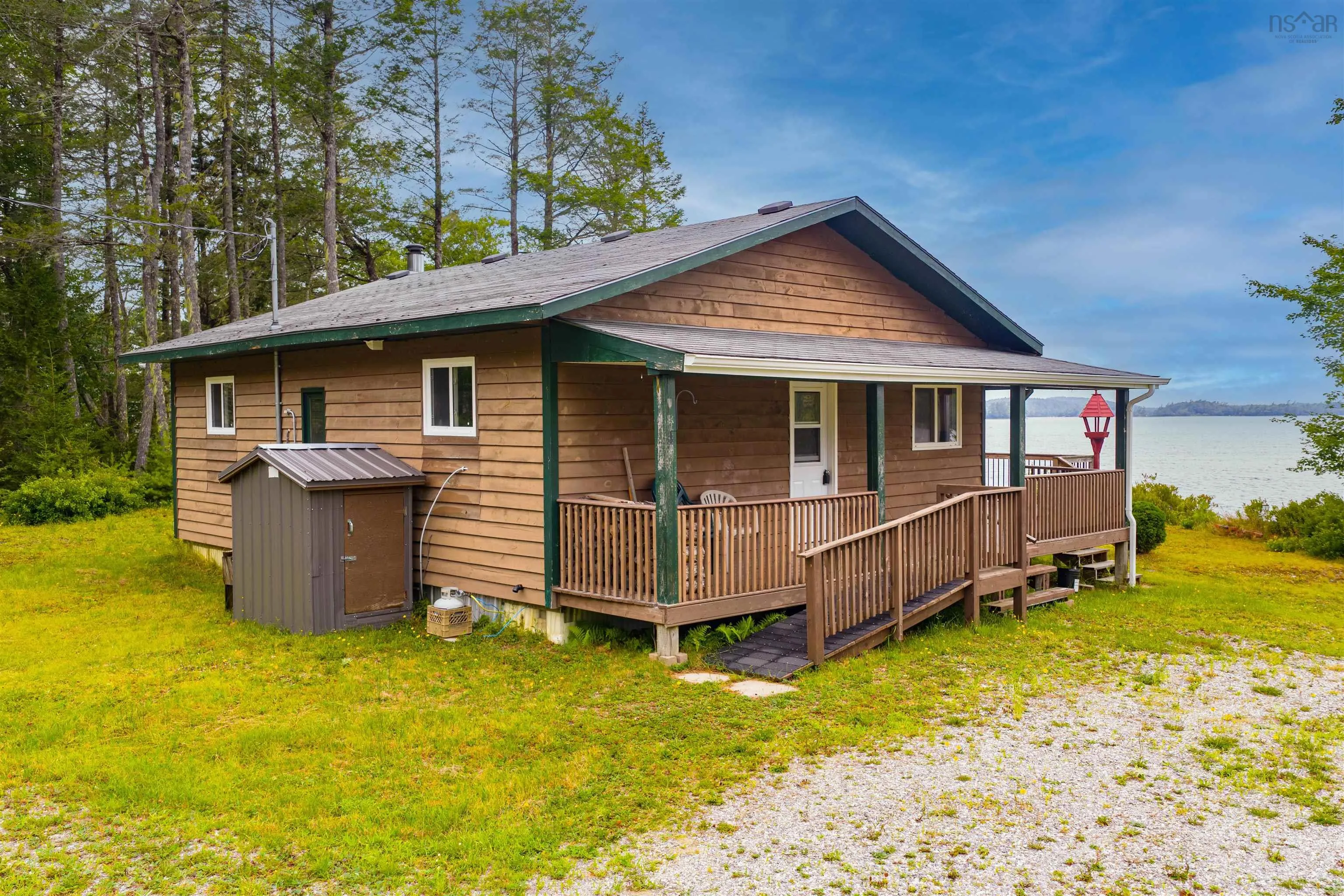 225 Hemlock Haven, Lower Ohio, NS B0T 1W0, 1 Bedroom Bedrooms, ,1 BathroomBathrooms,Residential,For Sale,Hemlock Haven,202519424